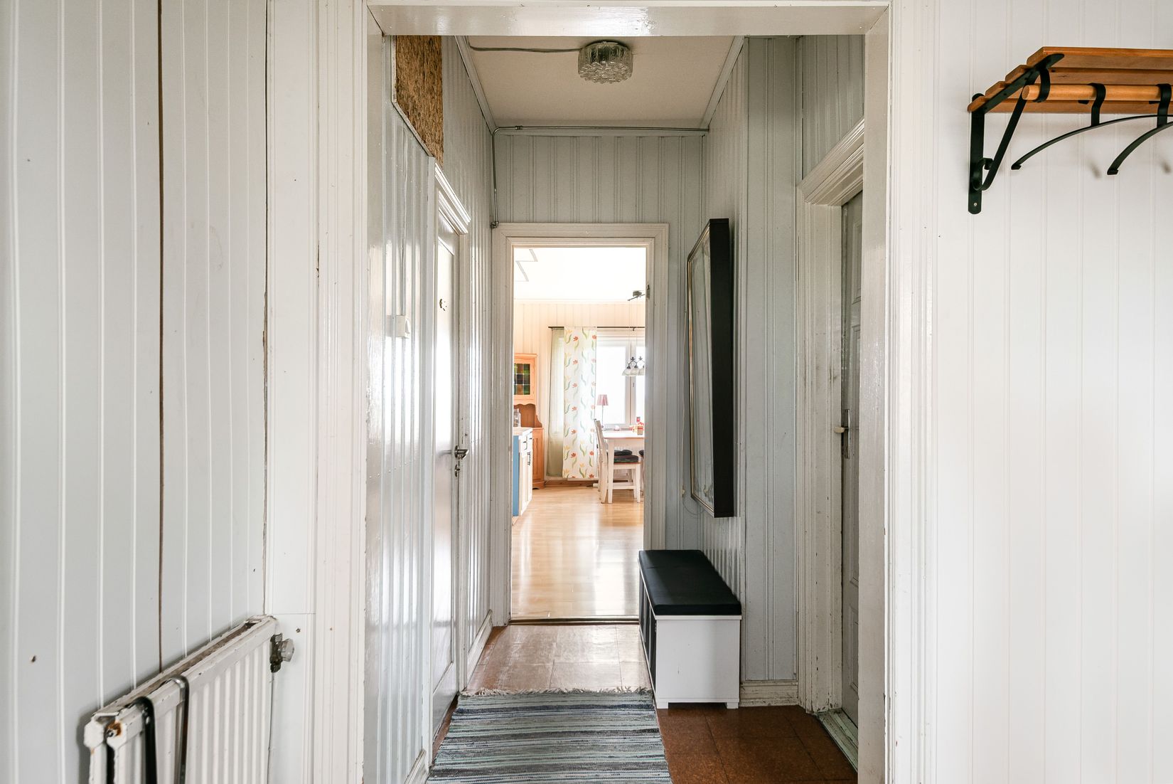 Villa, Vallerstad Solhem 1, Skänninge, Mjölby