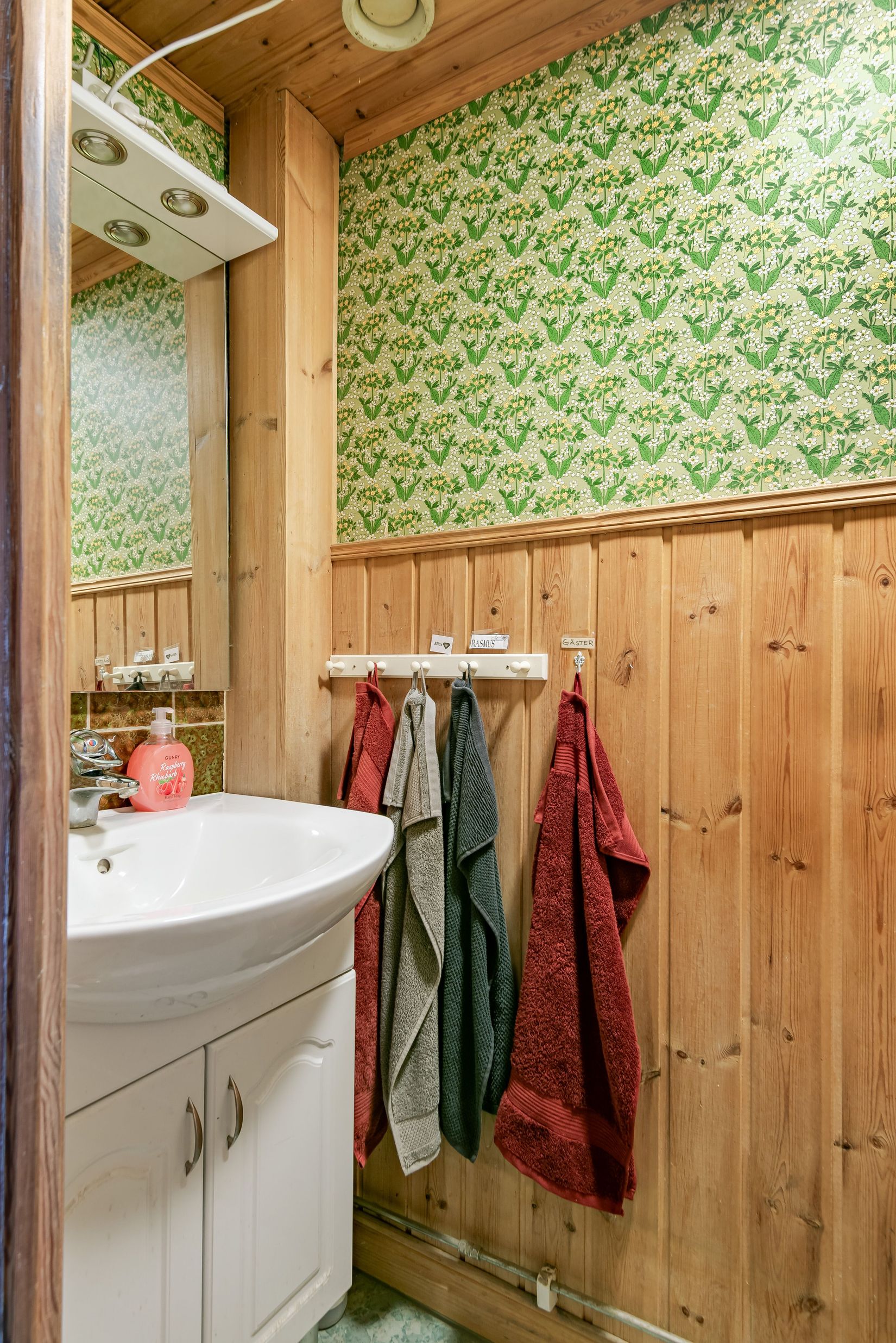 Villa, Vallerstad Solhem 1, Skänninge, Mjölby