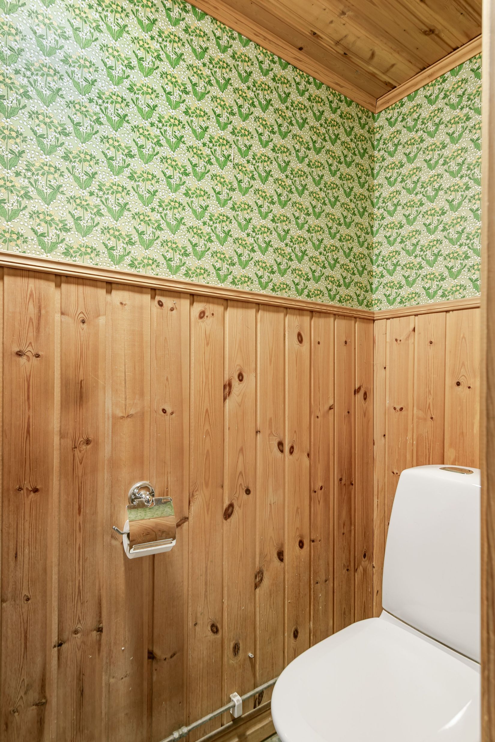 Villa, Vallerstad Solhem 1, Skänninge, Mjölby