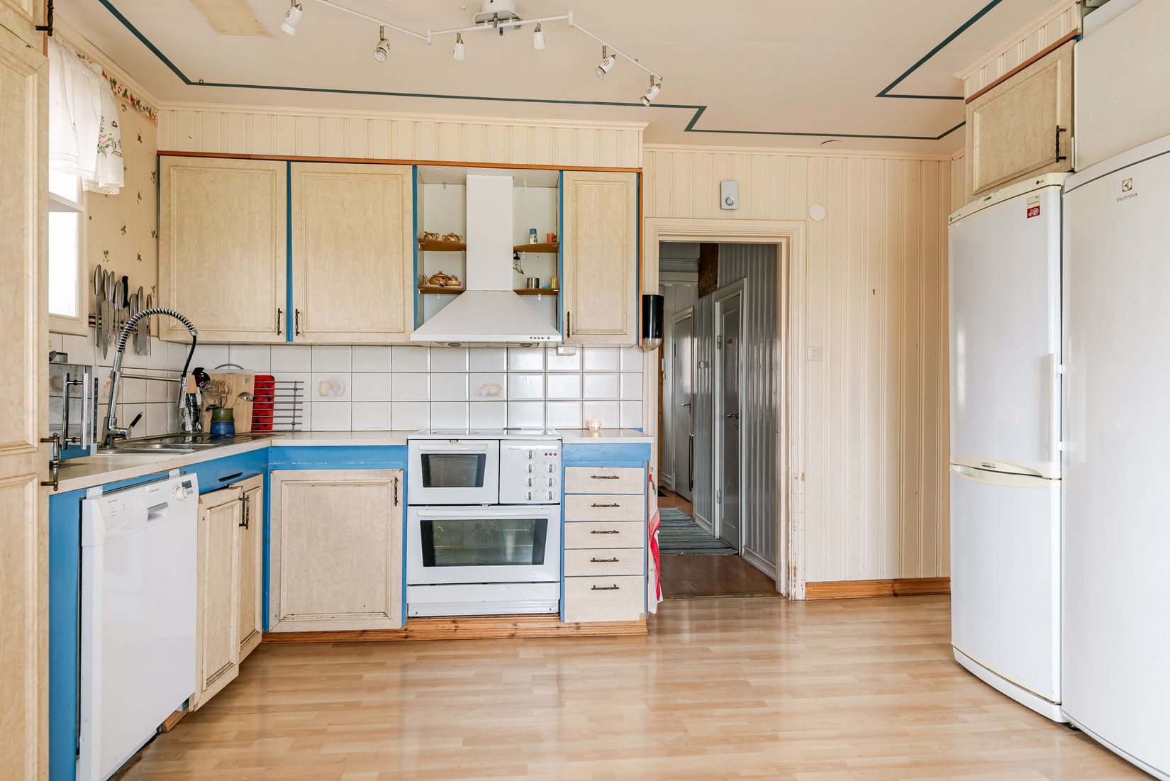 Villa, Vallerstad Solhem 1, Skänninge, Mjölby