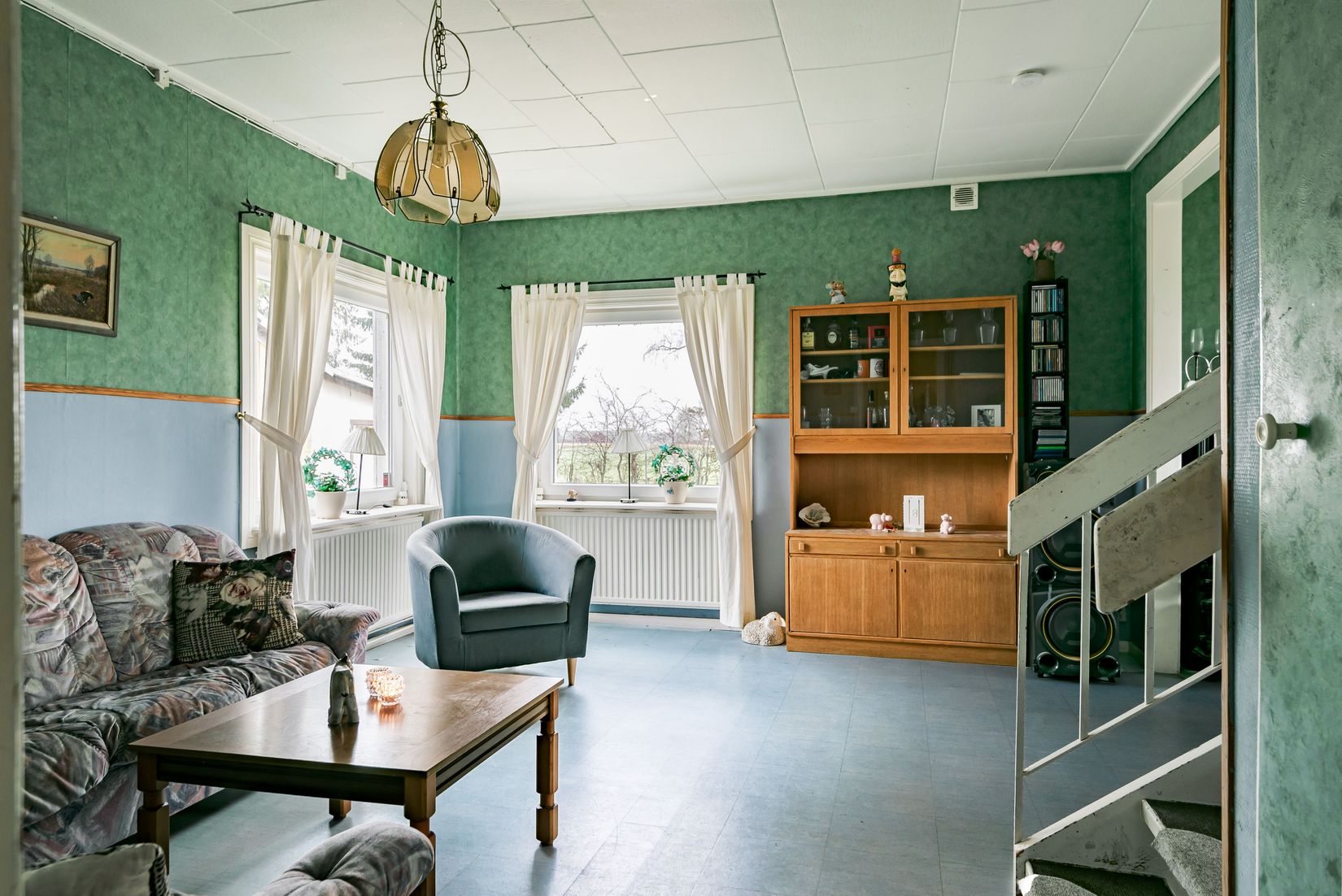 Villa, Vallerstad Solhem 1, Skänninge, Mjölby