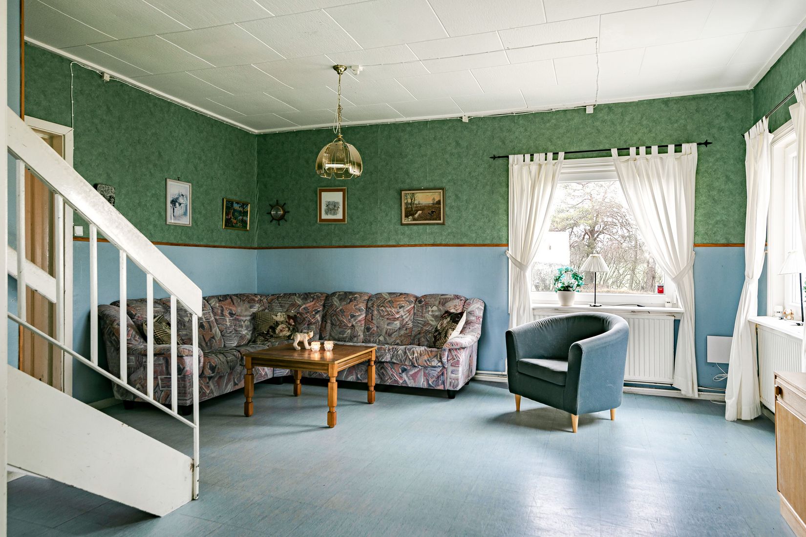 Villa, Vallerstad Solhem 1, Skänninge, Mjölby