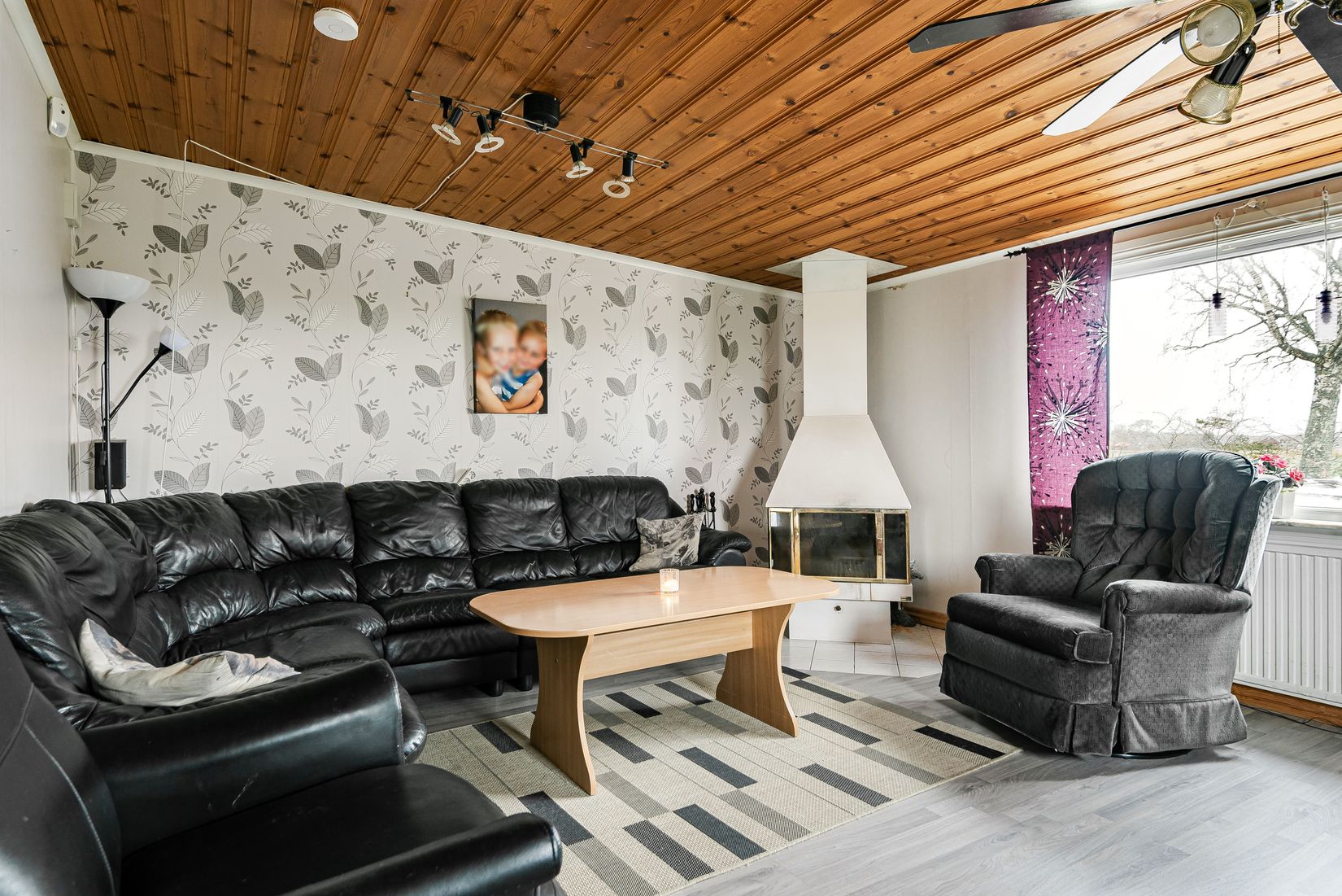 Villa, Vallerstad Solhem 1, Skänninge, Mjölby