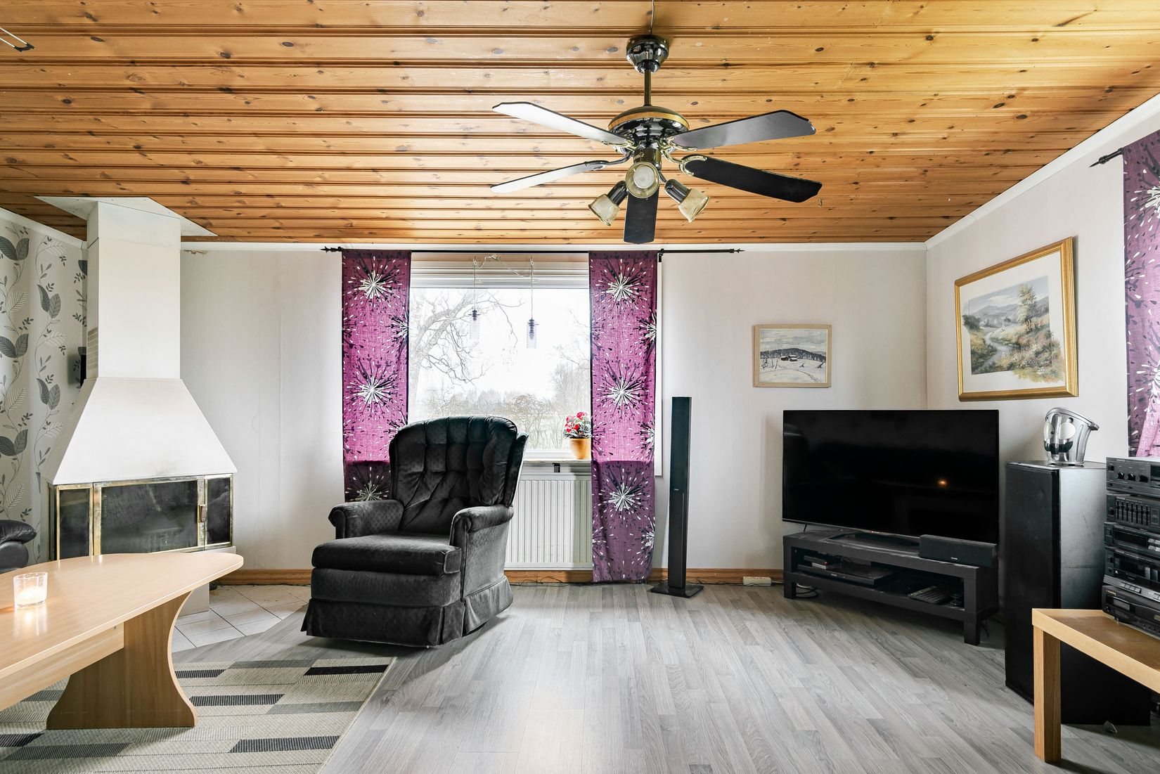 Villa, Vallerstad Solhem 1, Skänninge, Mjölby