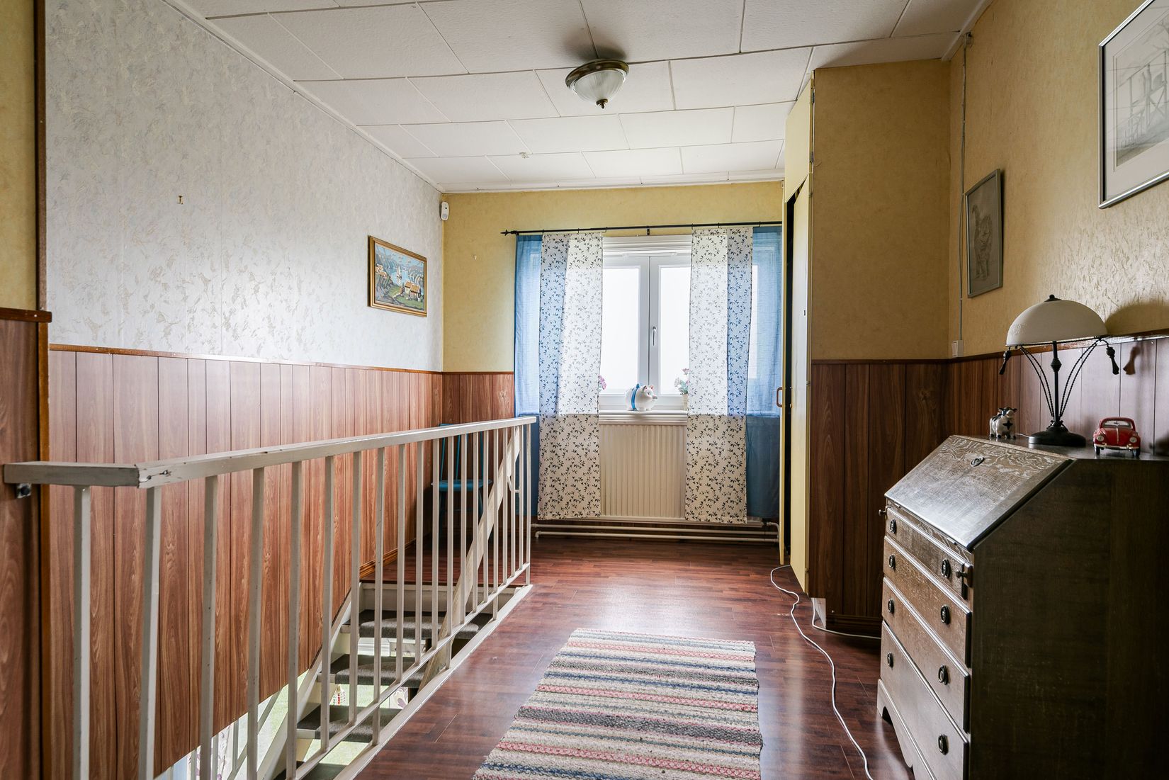 Villa, Vallerstad Solhem 1, Skänninge, Mjölby