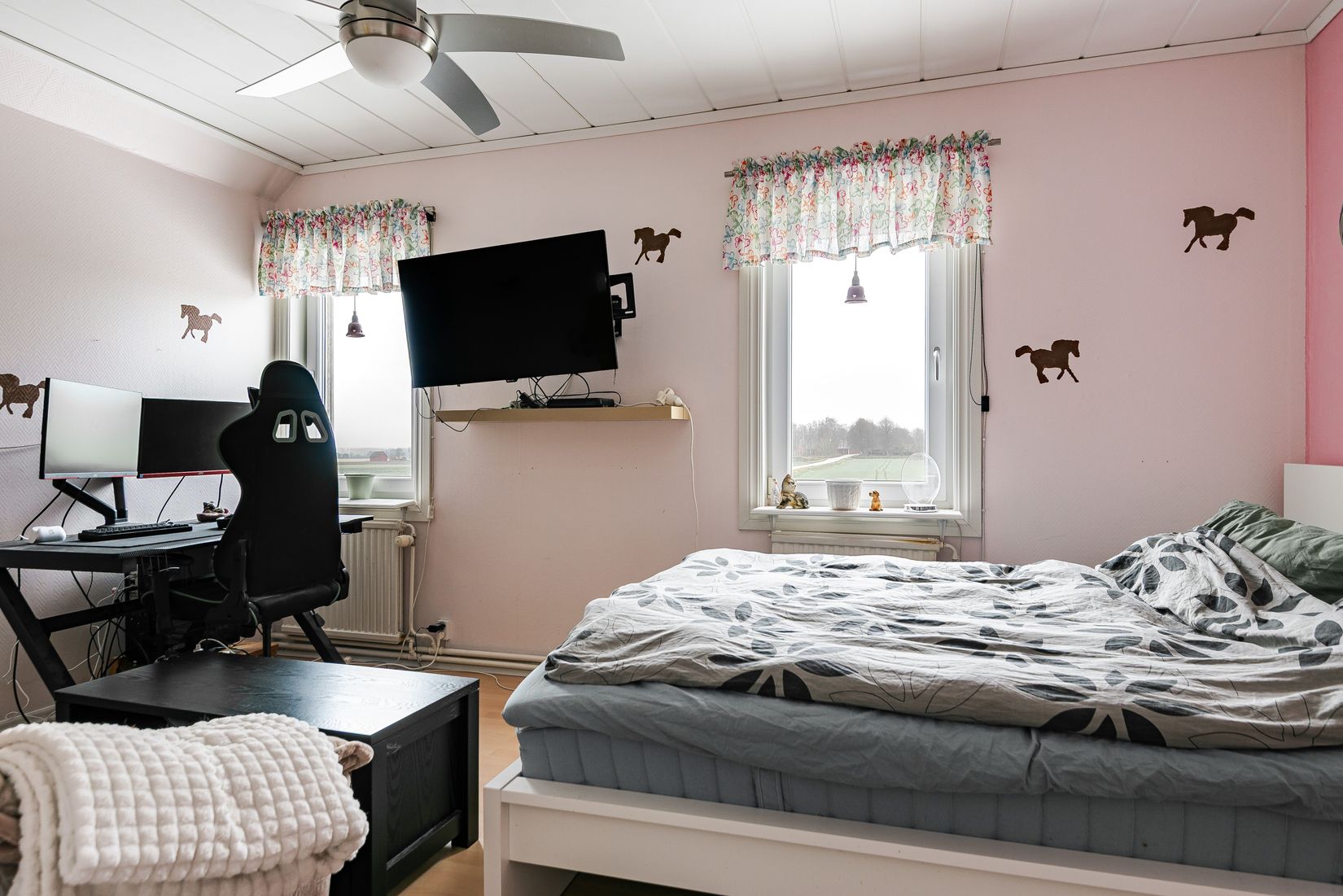 Villa, Vallerstad Solhem 1, Skänninge, Mjölby