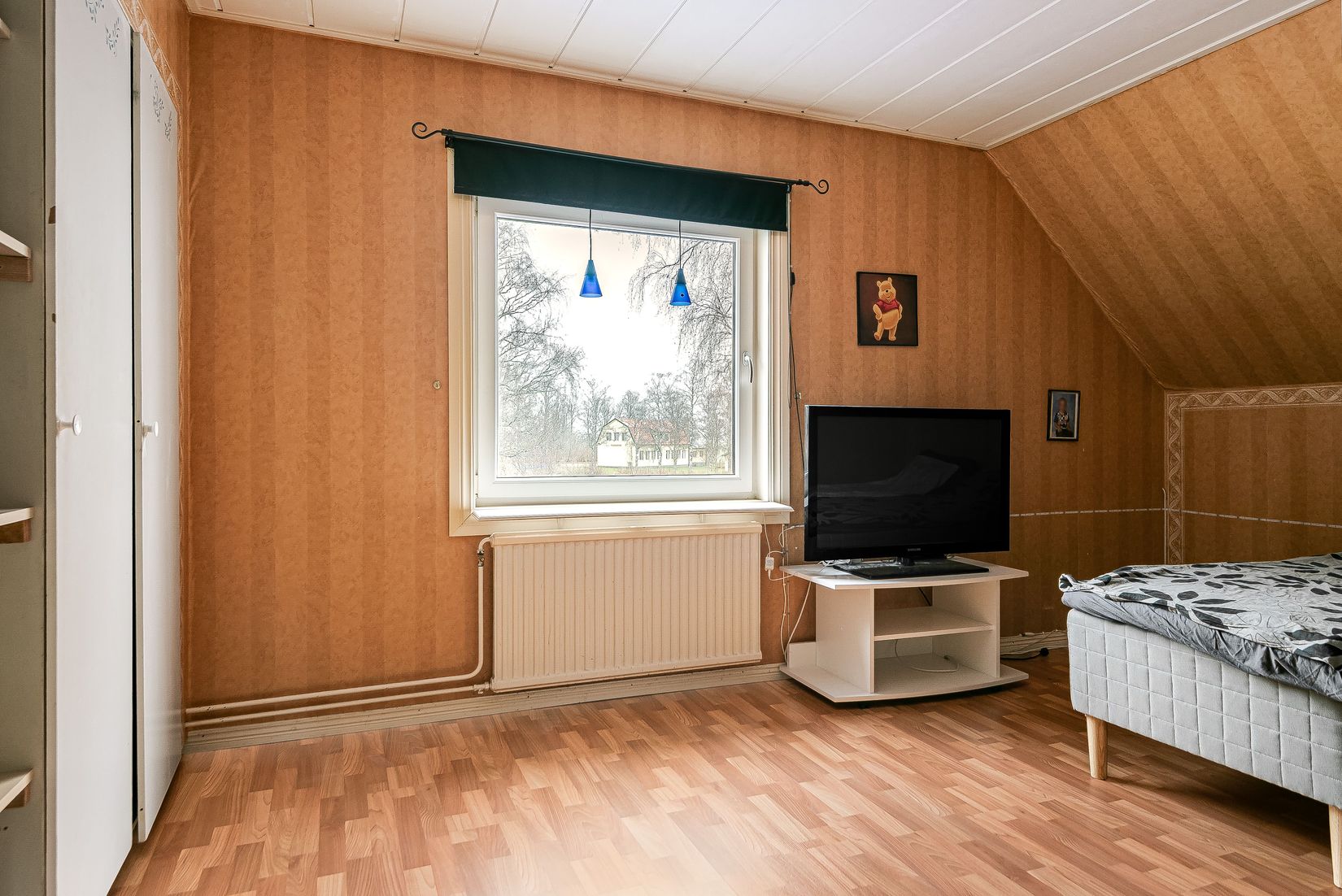 Villa, Vallerstad Solhem 1, Skänninge, Mjölby