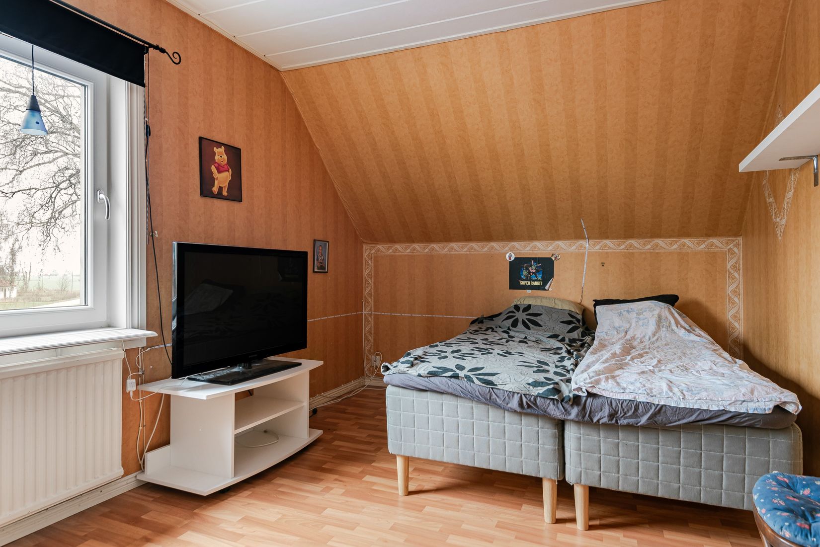 Villa, Vallerstad Solhem 1, Skänninge, Mjölby