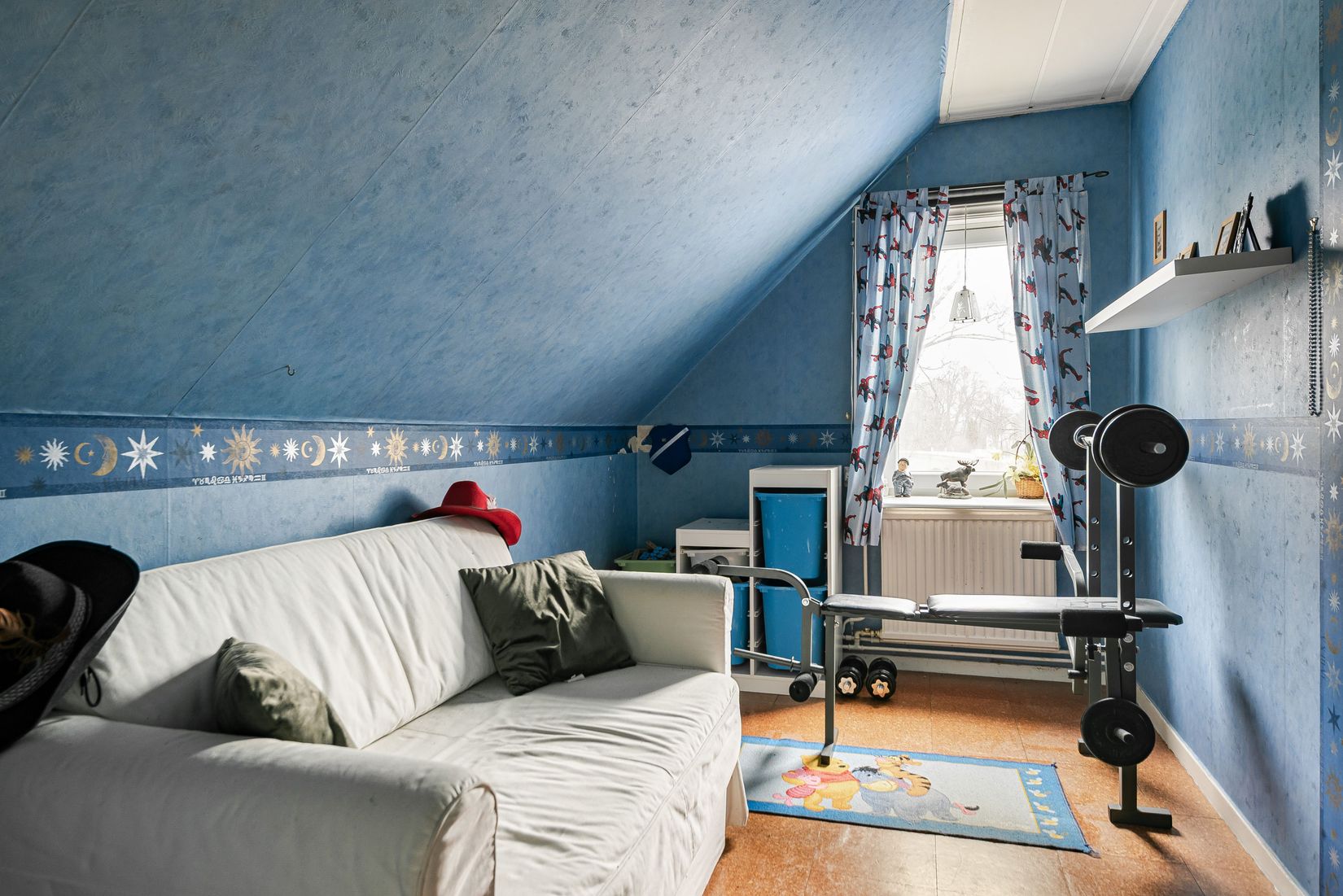 Villa, Vallerstad Solhem 1, Skänninge, Mjölby