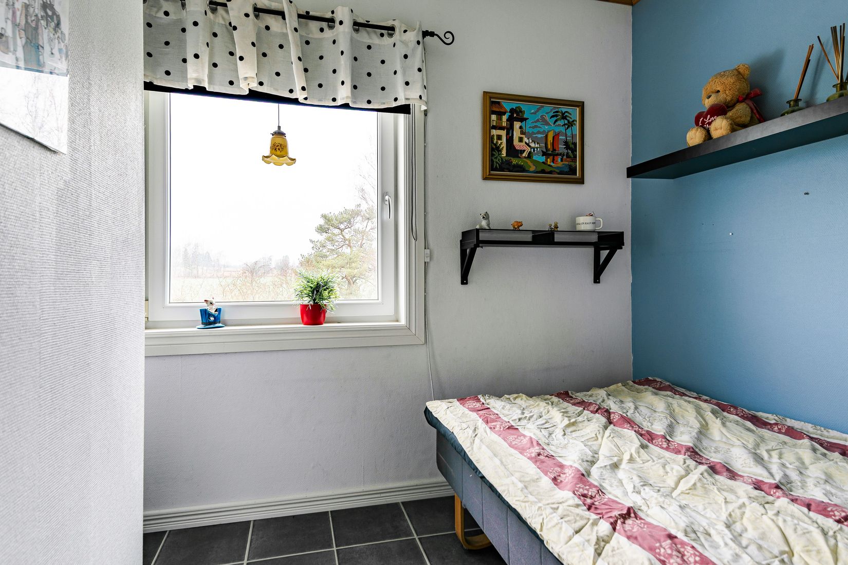 Villa, Vallerstad Solhem 1, Skänninge, Mjölby