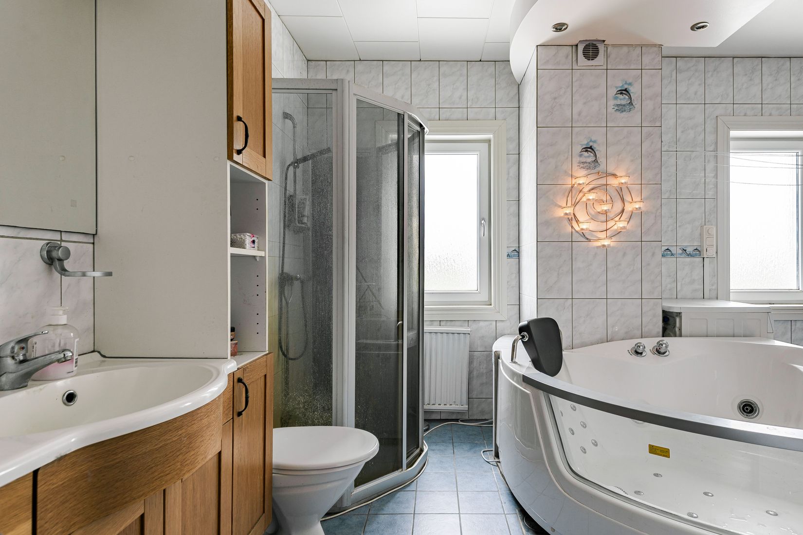 Villa, Vallerstad Solhem 1, Skänninge, Mjölby