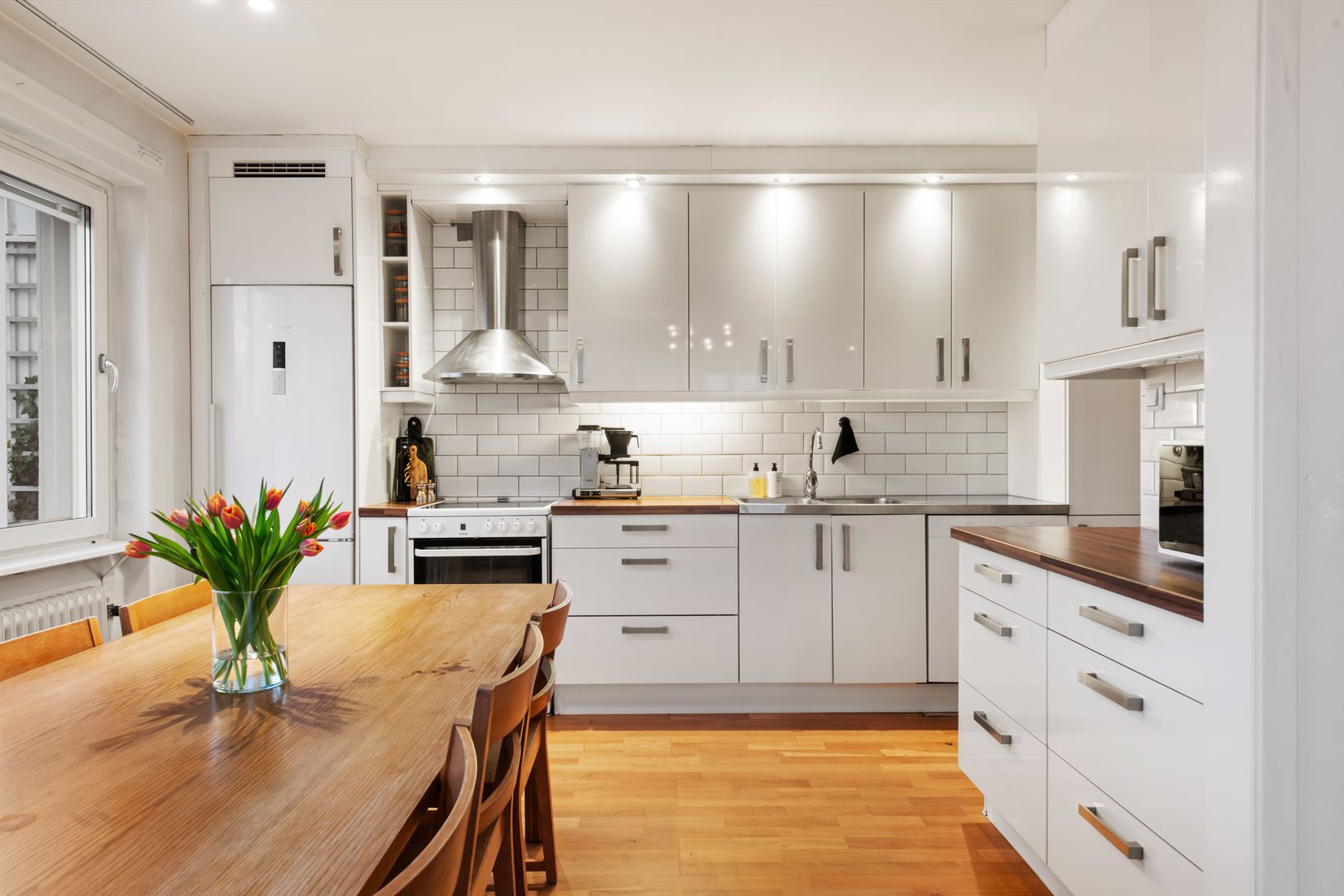 Bostadsrätt, Kanalvägen 18, Roslags Näsby, Täby