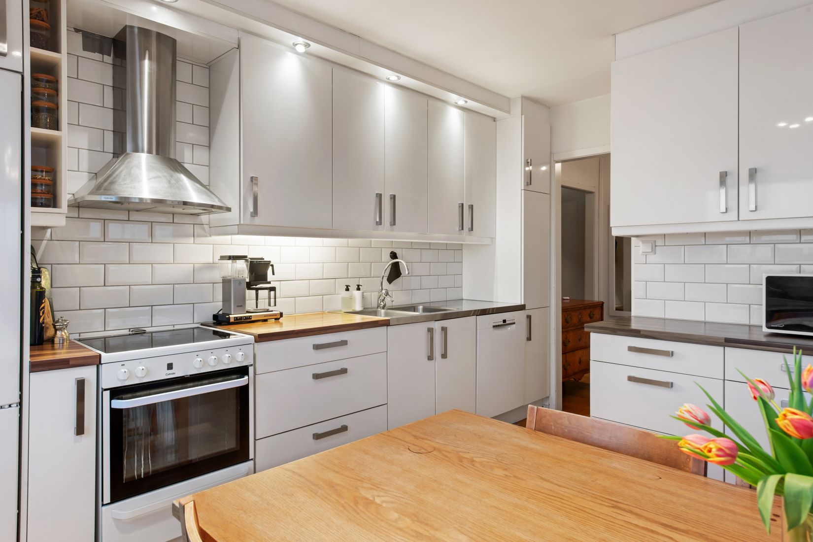 Bostadsrätt, Kanalvägen 18, Roslags Näsby, Täby