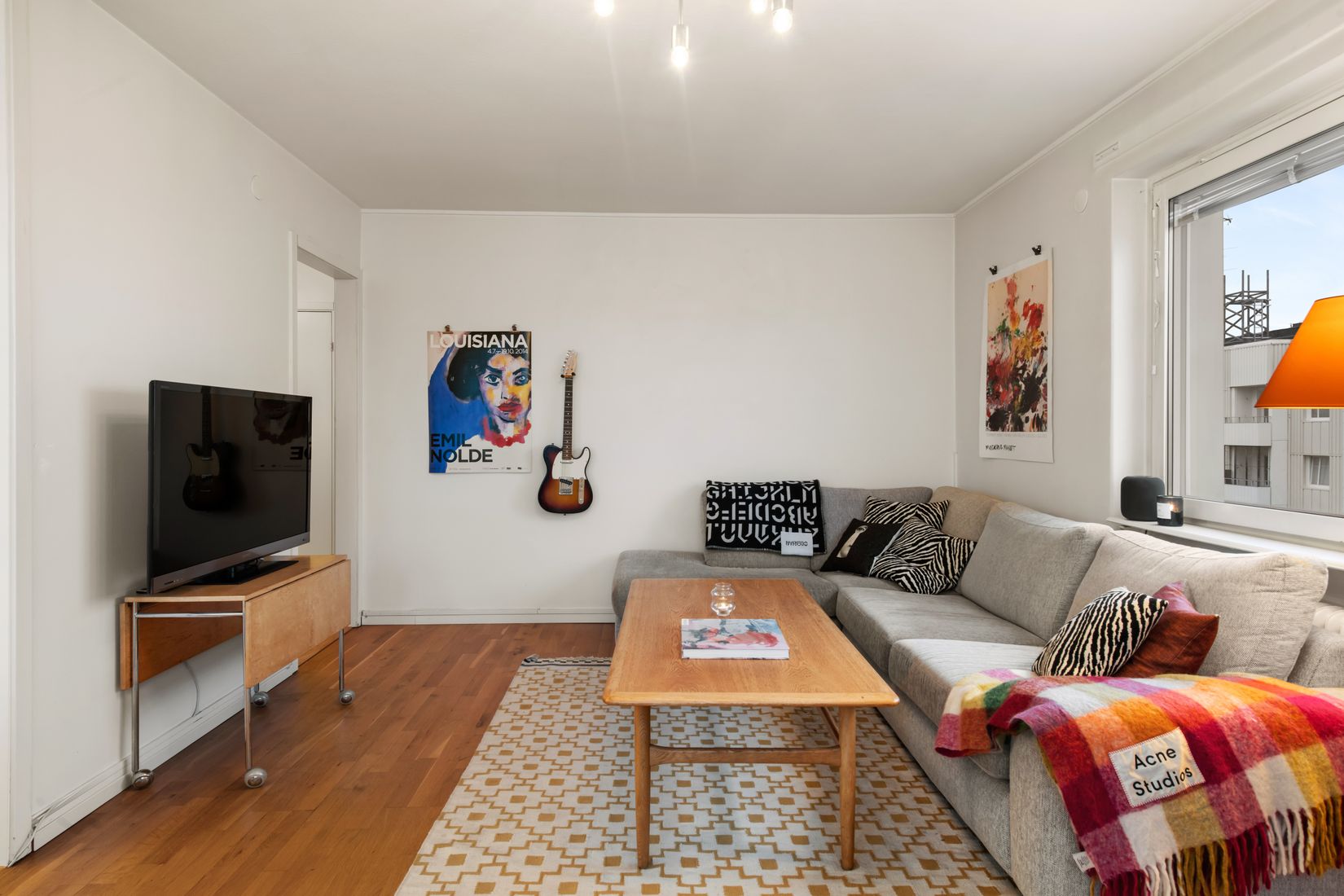 Bostadsrätt, Kanalvägen 18, Roslags Näsby, Täby