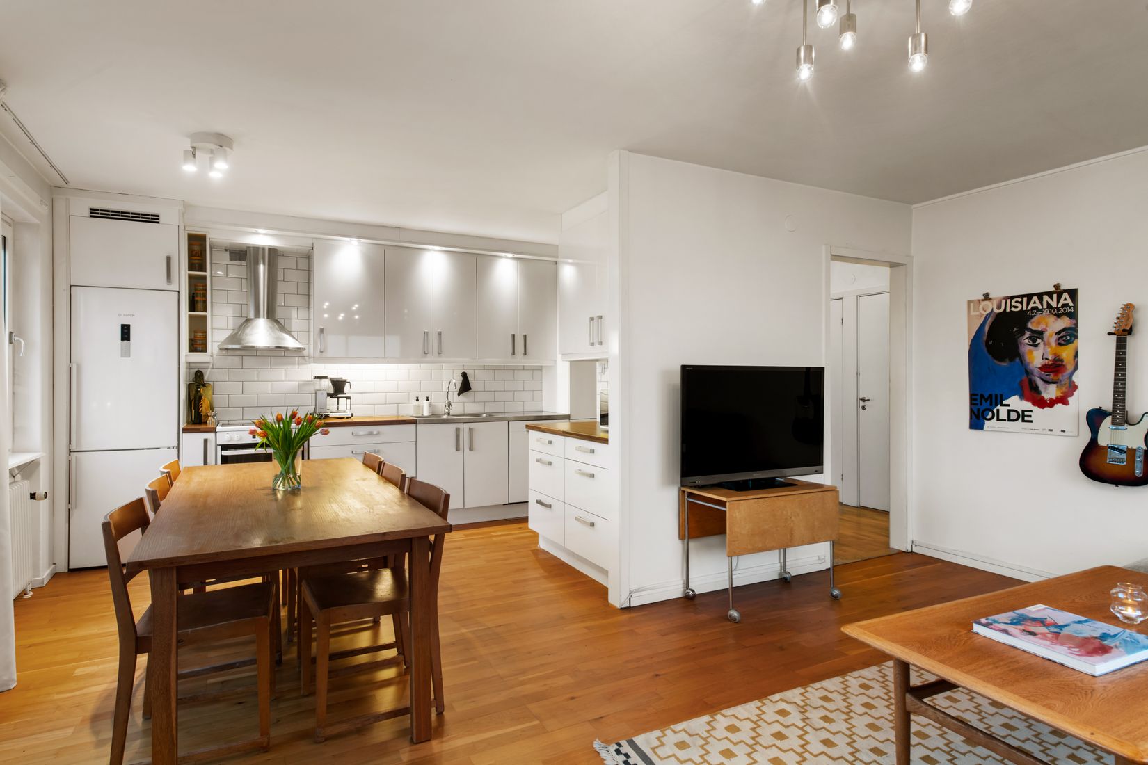 Bostadsrätt, Kanalvägen 18, Roslags Näsby, Täby