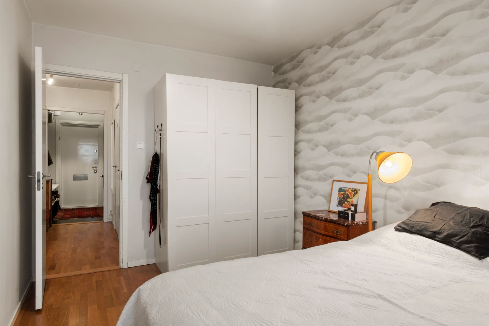 Bostadsrätt, Kanalvägen 18, Roslags Näsby, Täby