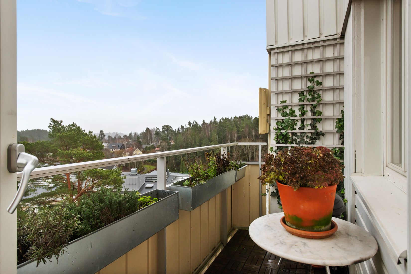 Bostadsrätt, Kanalvägen 18, Roslags Näsby, Täby