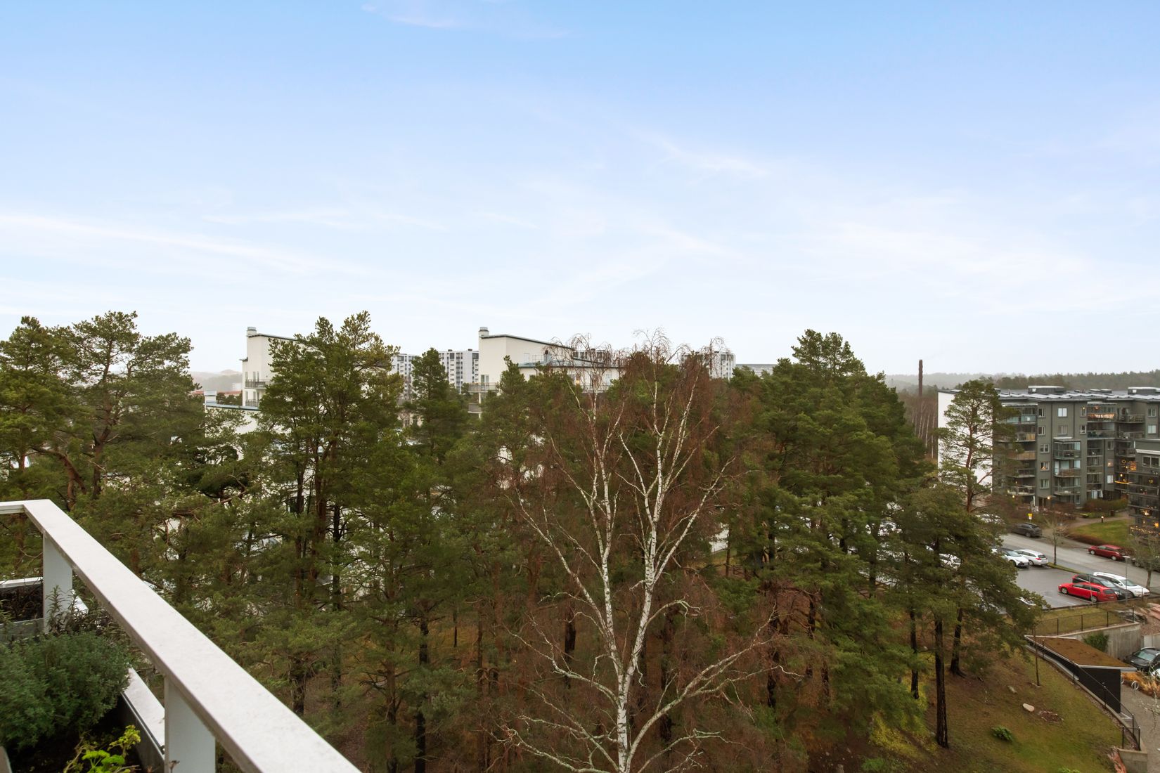 Bostadsrätt, Kanalvägen 18, Roslags Näsby, Täby