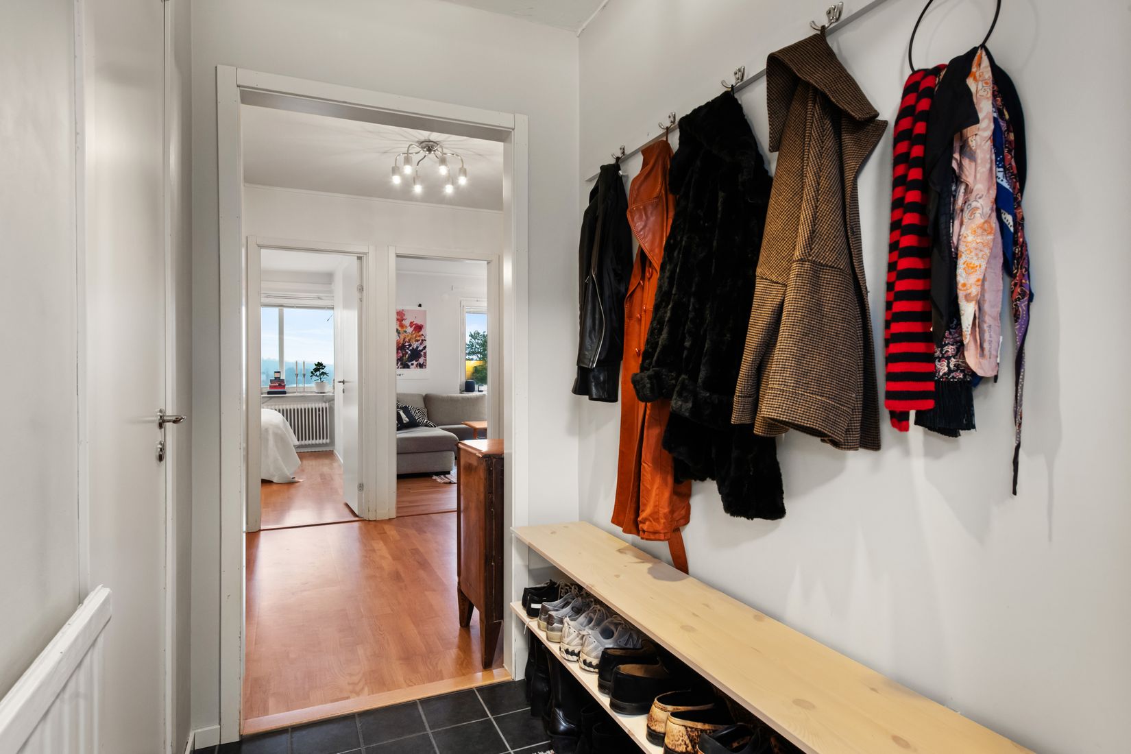 Bostadsrätt, Kanalvägen 18, Roslags Näsby, Täby