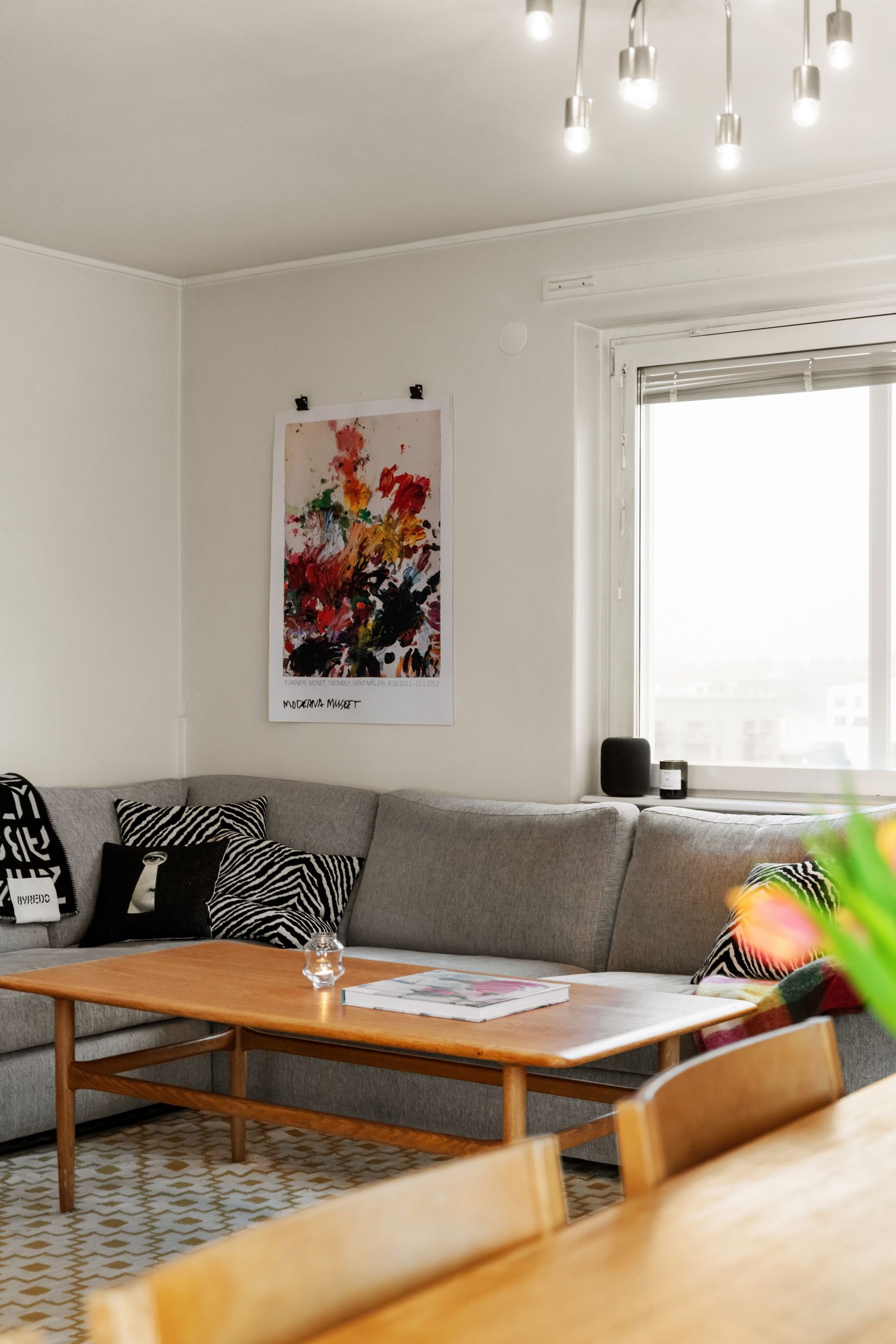 Bostadsrätt, Kanalvägen 18, Roslags Näsby, Täby