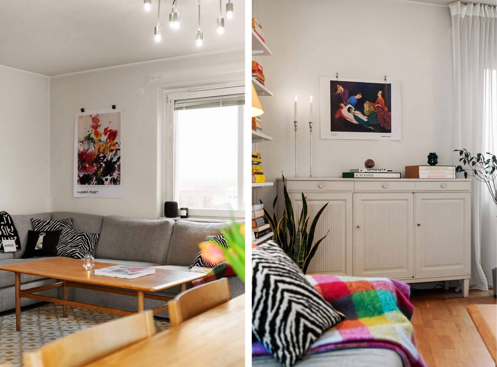 Bostadsrätt, Kanalvägen 18, Roslags Näsby, Täby