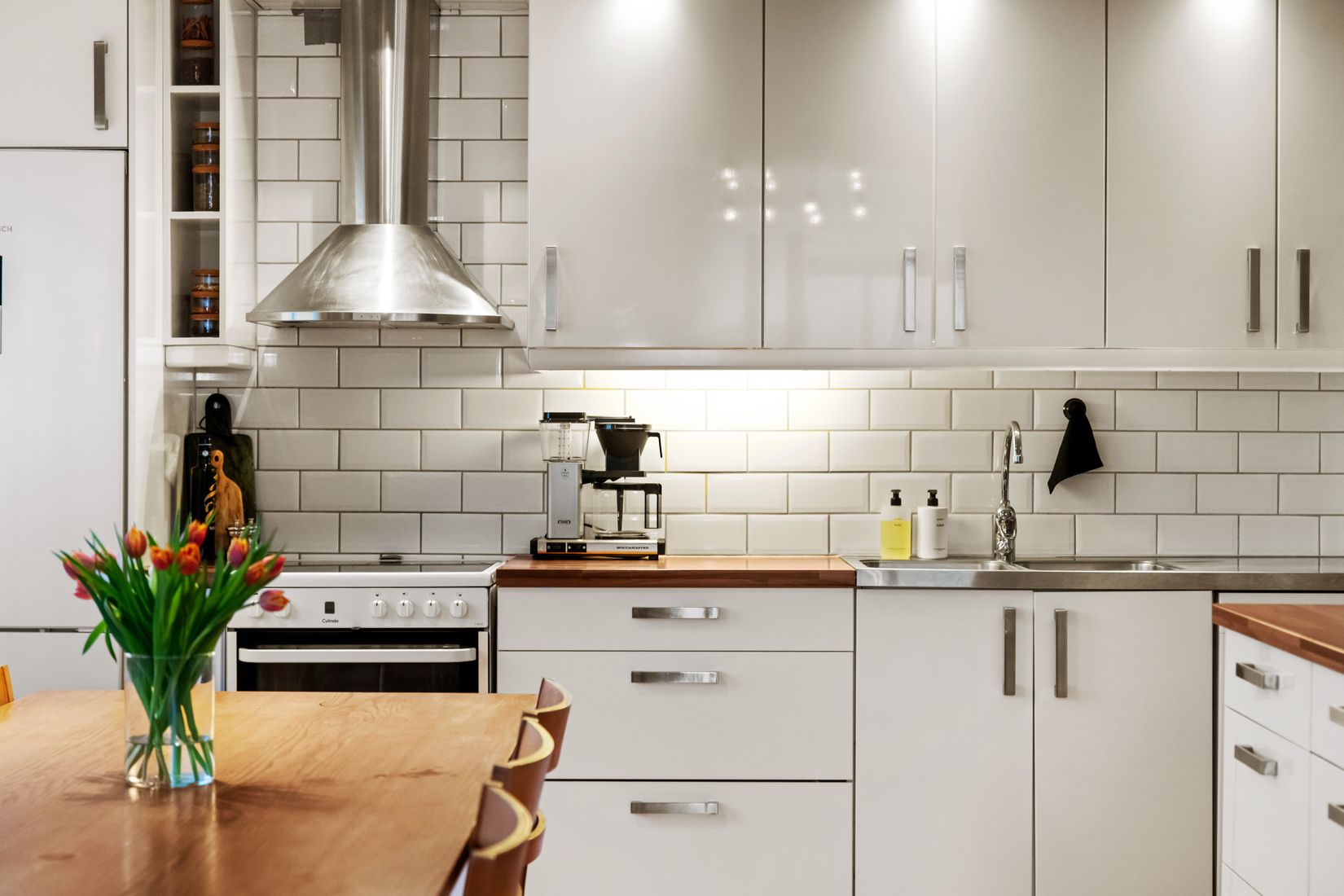 Bostadsrätt, Kanalvägen 18, Roslags Näsby, Täby