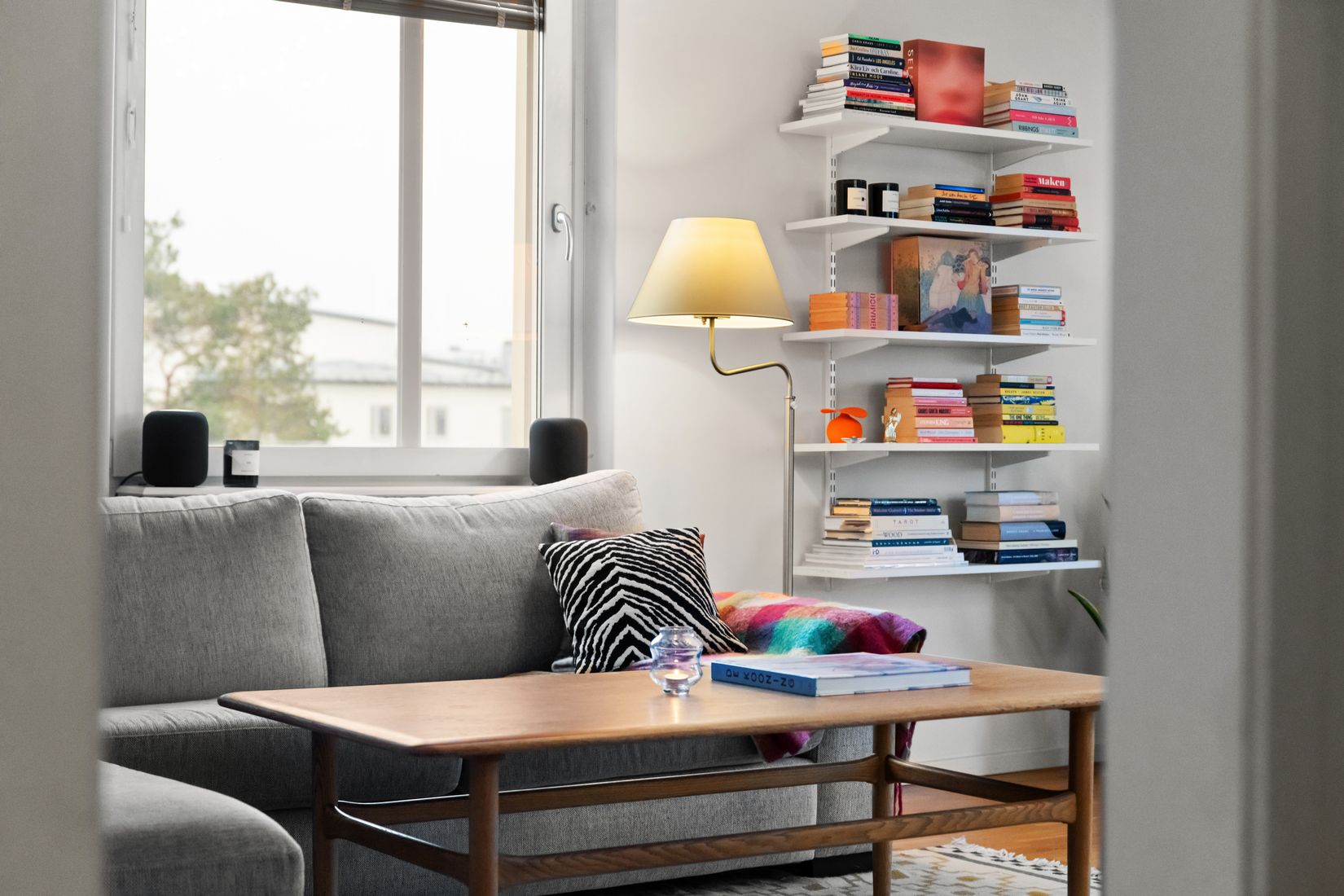 Bostadsrätt, Kanalvägen 18, Roslags Näsby, Täby