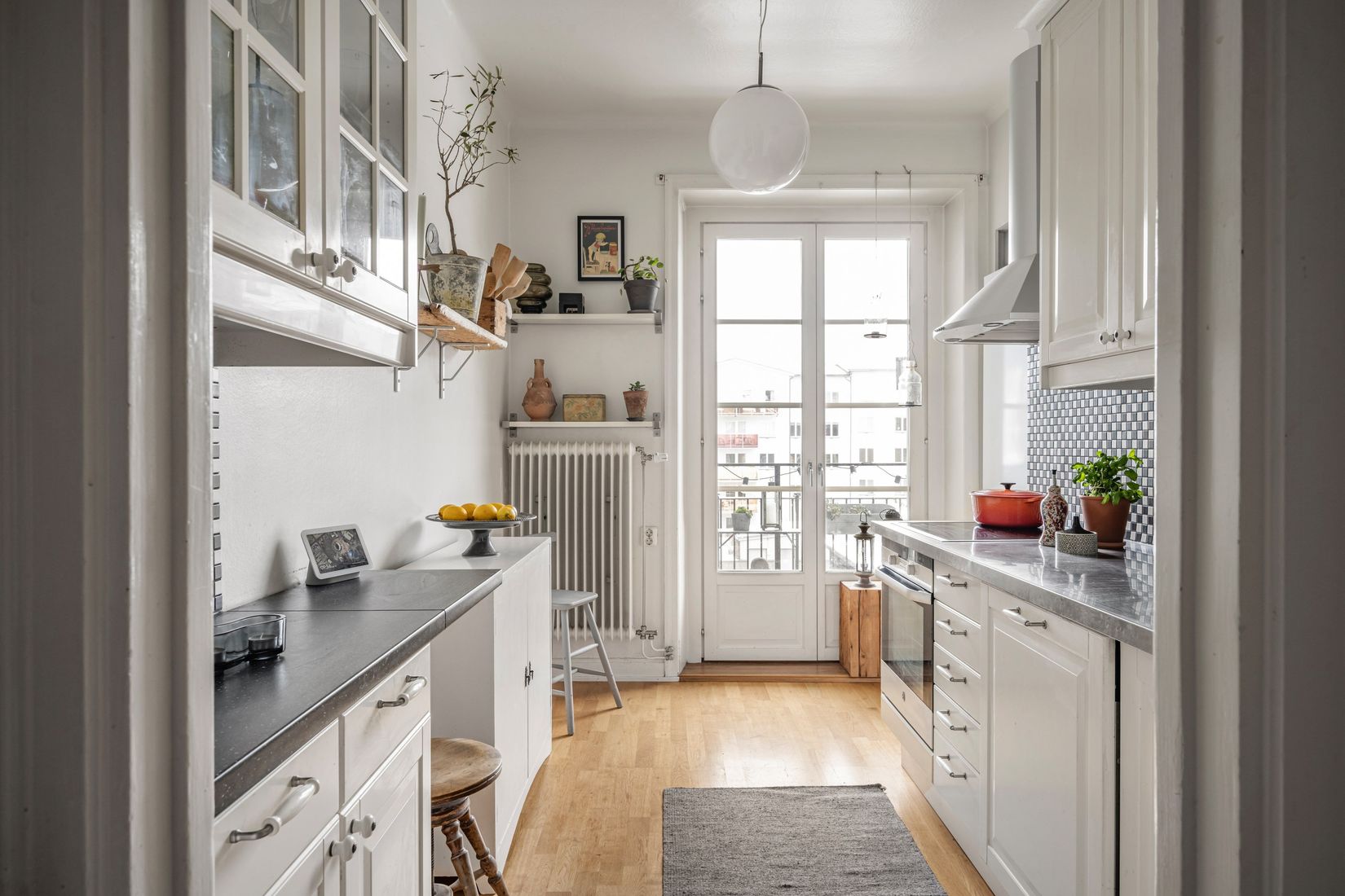 Bostadsrätt, Fredsgatan 19, Centrala Sundbyberg, Sundbyberg