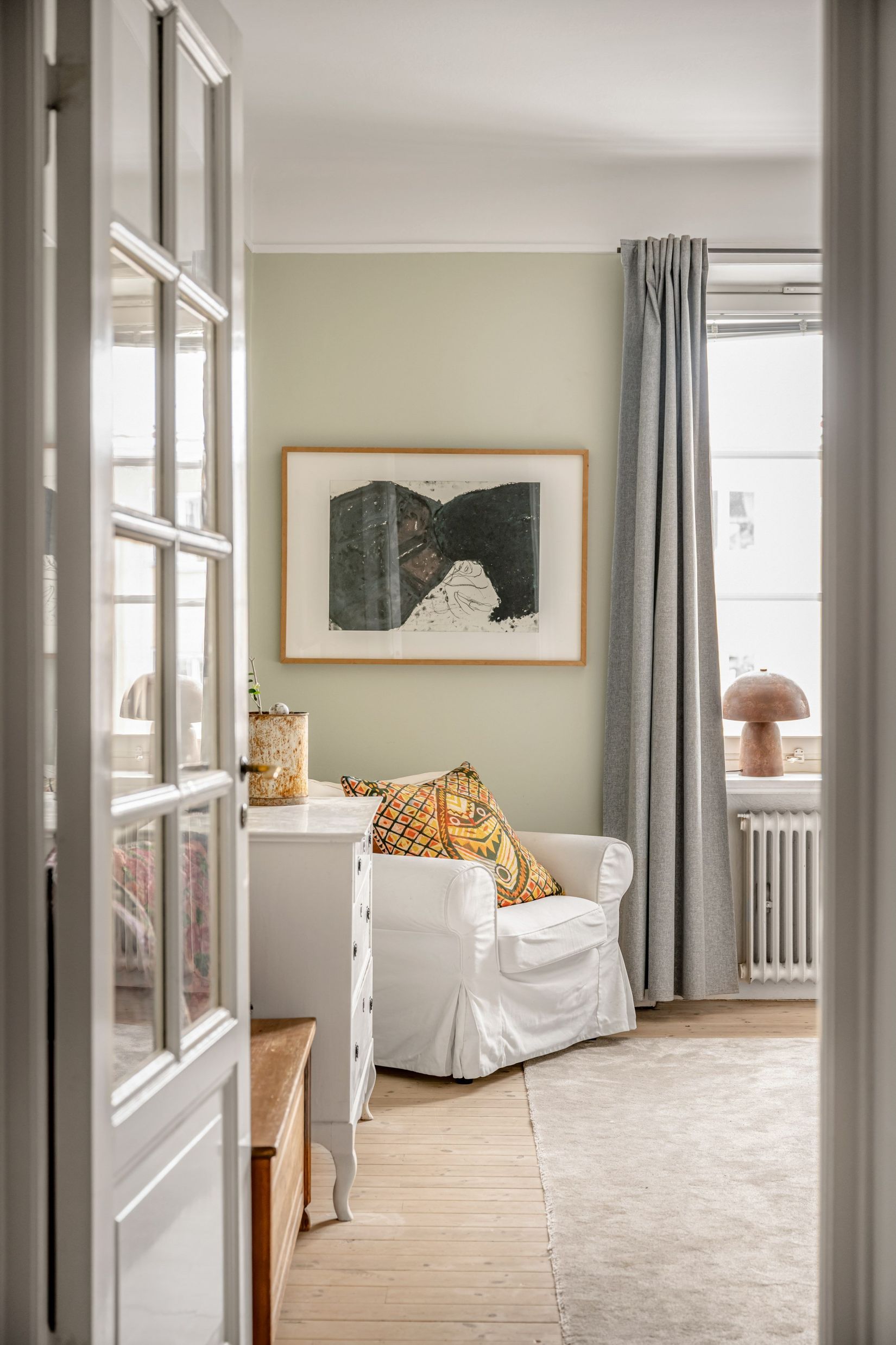 Bostadsrätt, Fredsgatan 19, Centrala Sundbyberg, Sundbyberg