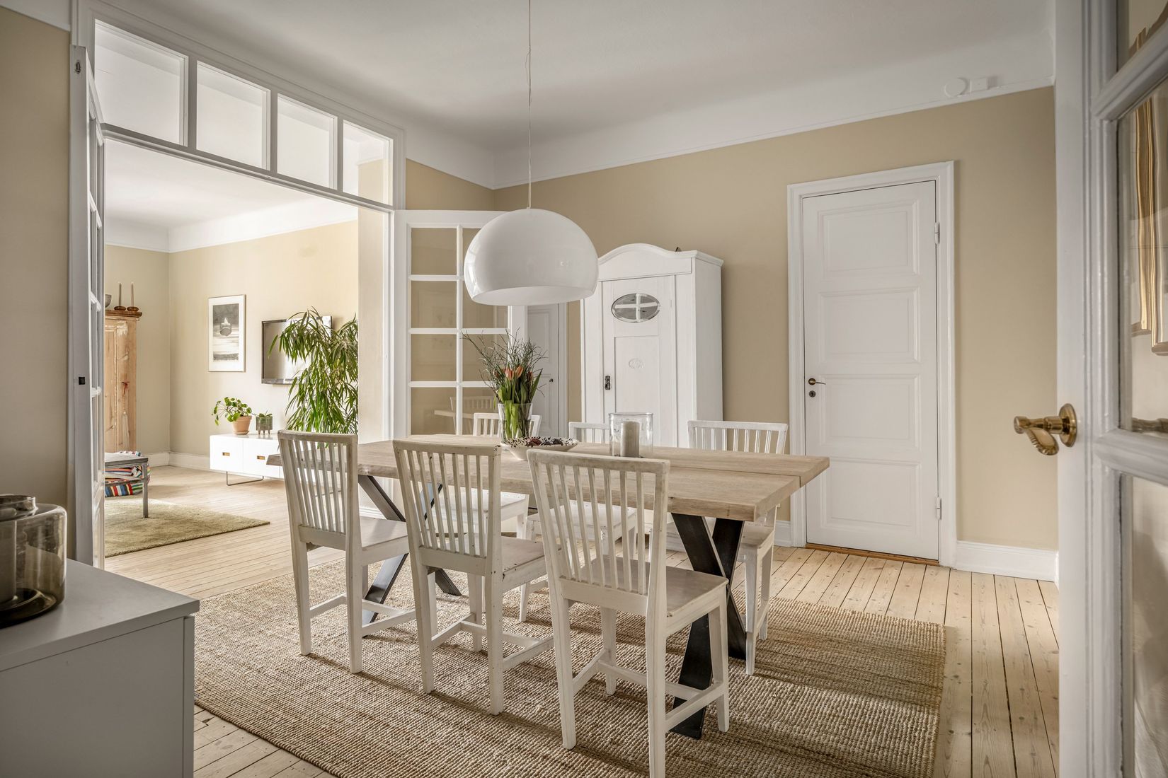 Bostadsrätt, Fredsgatan 19, Centrala Sundbyberg, Sundbyberg