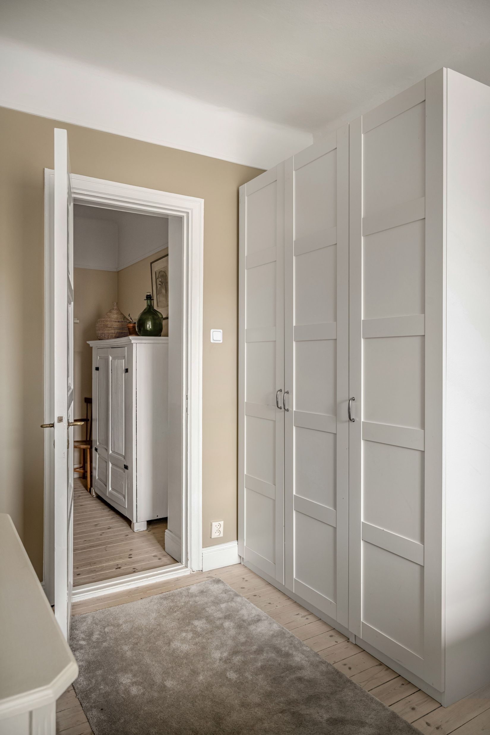 Bostadsrätt, Fredsgatan 19, Centrala Sundbyberg, Sundbyberg