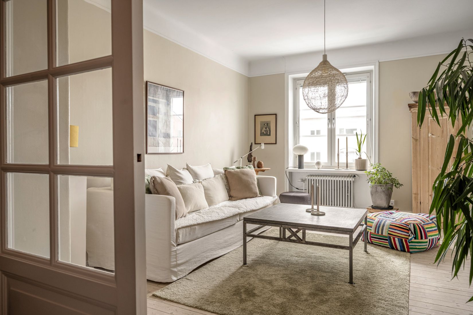 Bostadsrätt, Fredsgatan 19, Centrala Sundbyberg, Sundbyberg