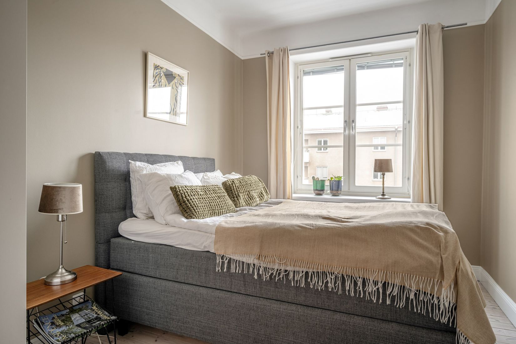 Bostadsrätt, Fredsgatan 19, Centrala Sundbyberg, Sundbyberg