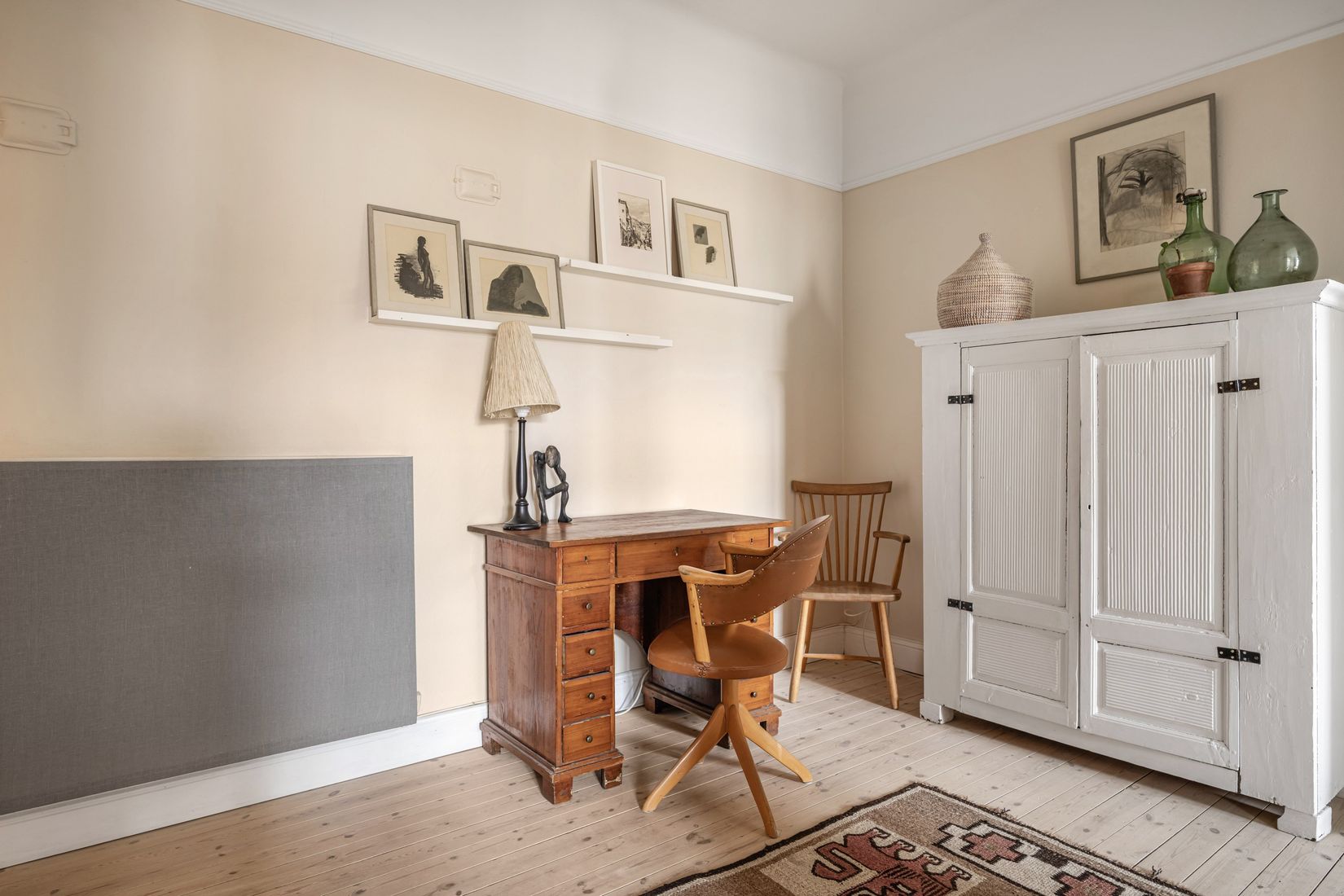 Bostadsrätt, Fredsgatan 19, Centrala Sundbyberg, Sundbyberg