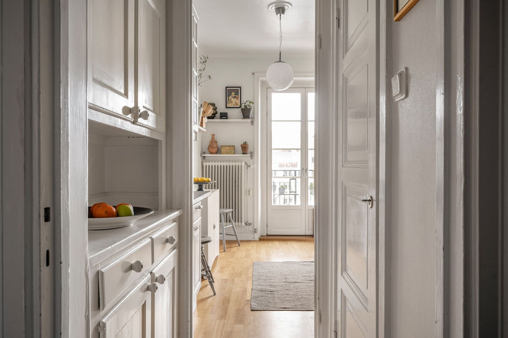 Bostadsrätt, Fredsgatan 19, Centrala Sundbyberg, Sundbyberg