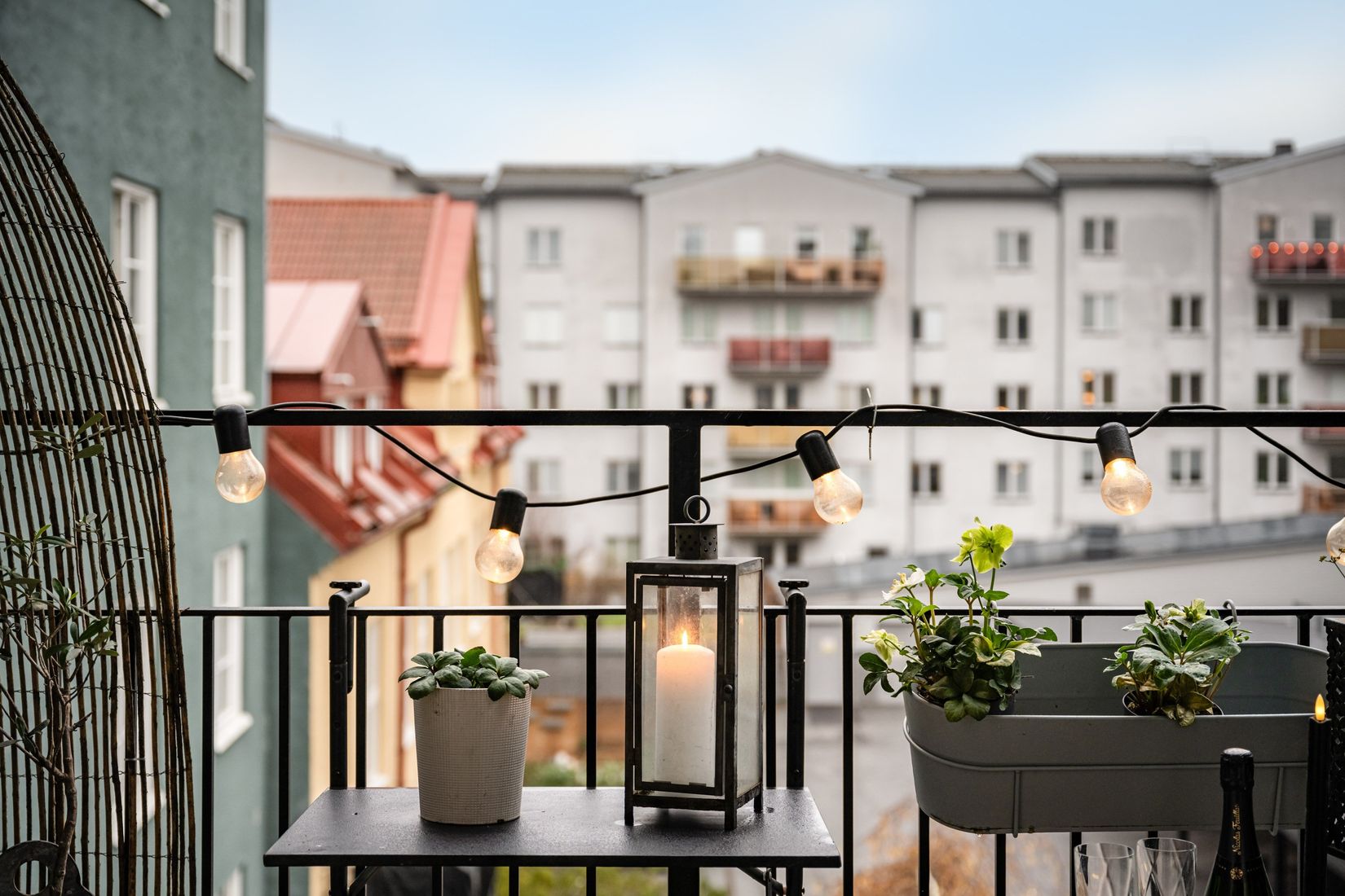 Bostadsrätt, Fredsgatan 19, Centrala Sundbyberg, Sundbyberg