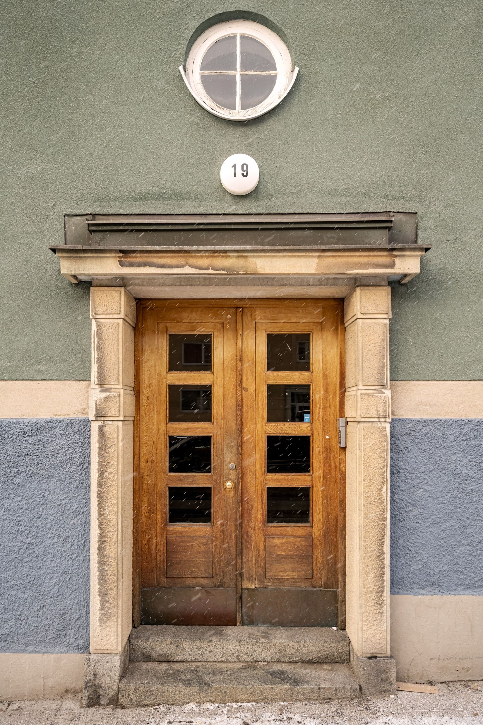 Bostadsrätt, Fredsgatan 19, Centrala Sundbyberg, Sundbyberg