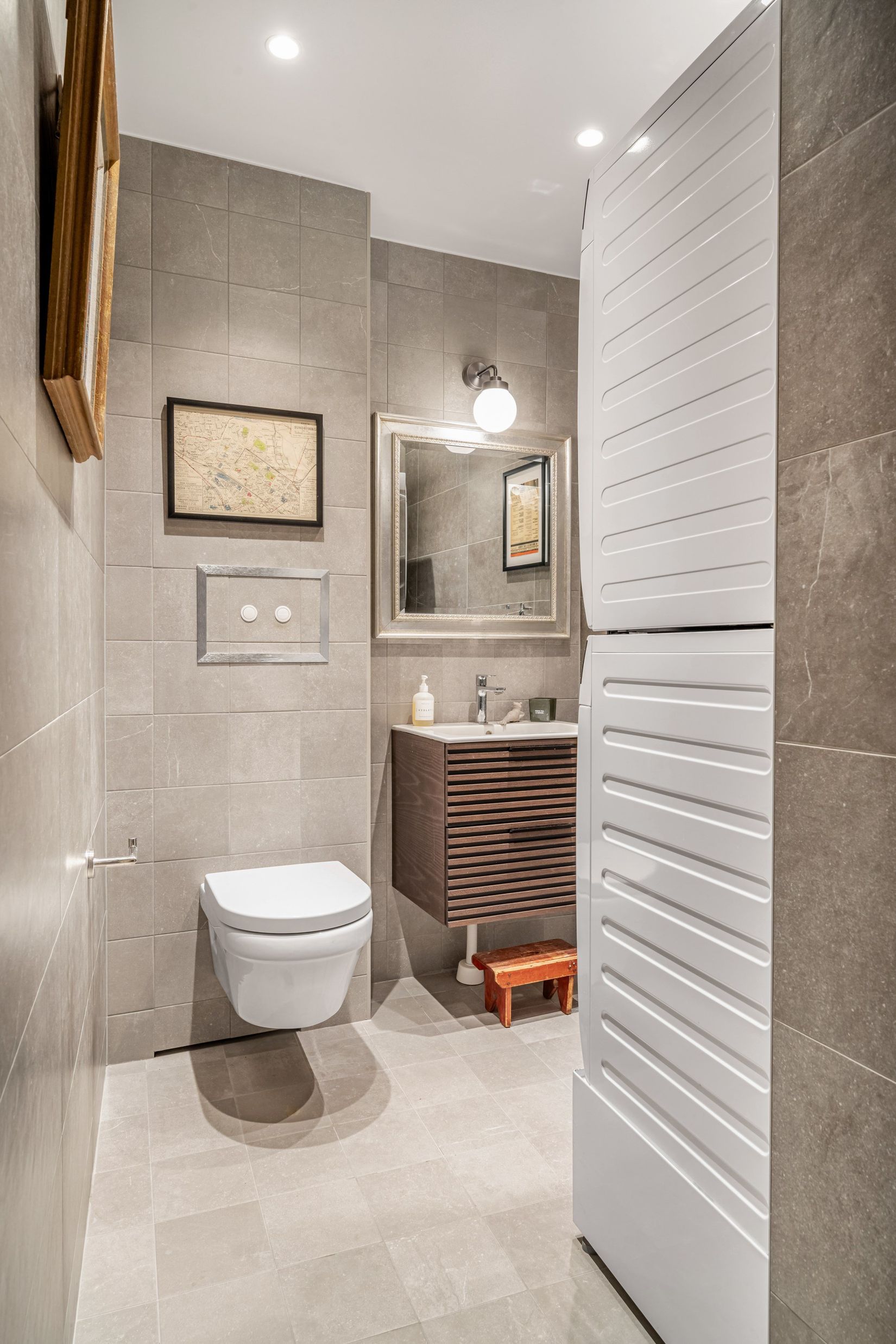 Bostadsrätt, Fredsgatan 19, Centrala Sundbyberg, Sundbyberg