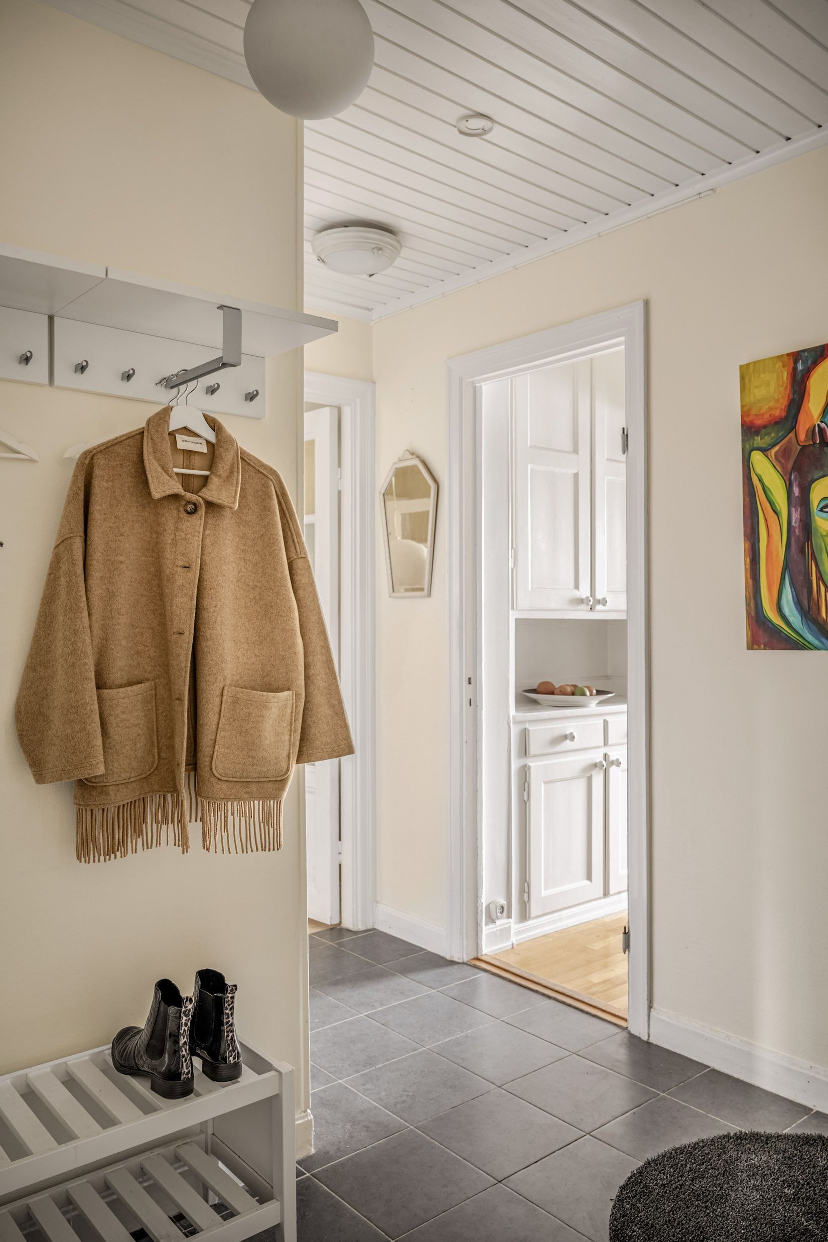 Bostadsrätt, Fredsgatan 19, Centrala Sundbyberg, Sundbyberg