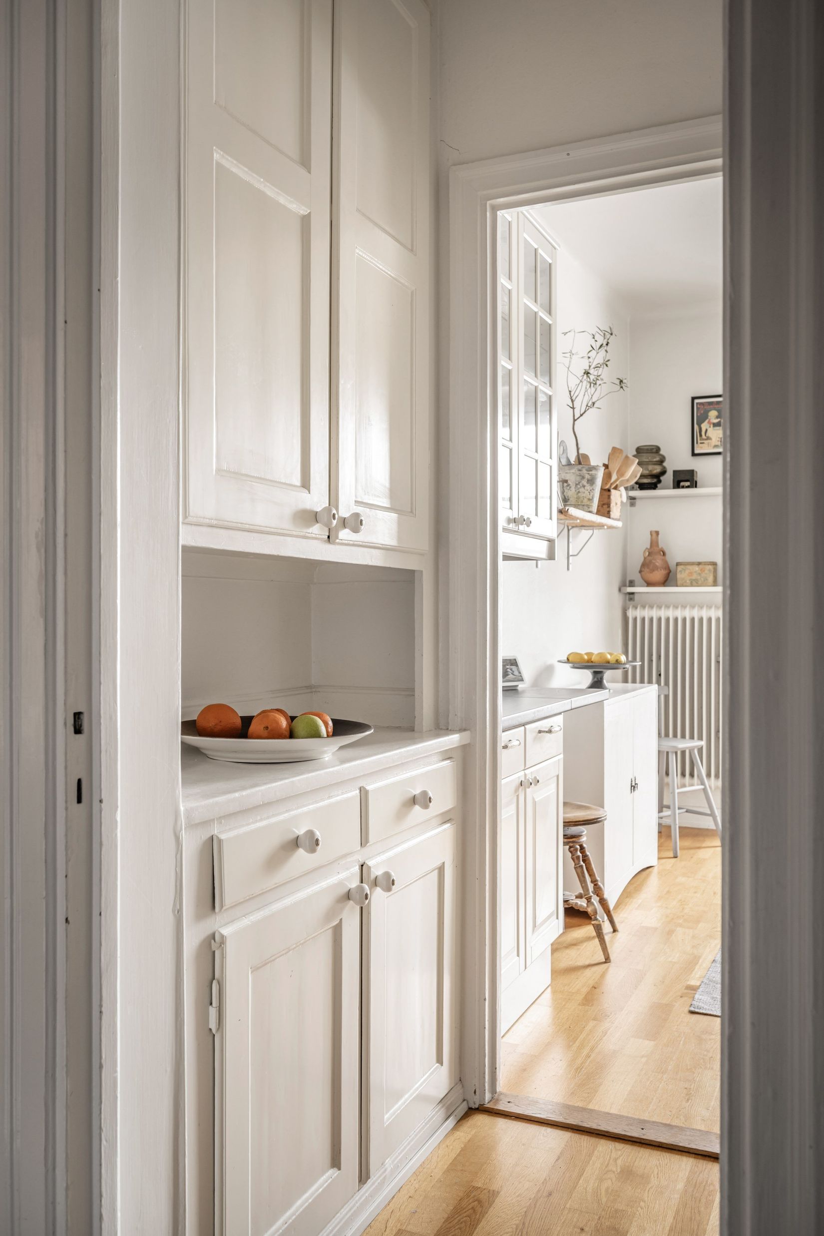 Bostadsrätt, Fredsgatan 19, Centrala Sundbyberg, Sundbyberg