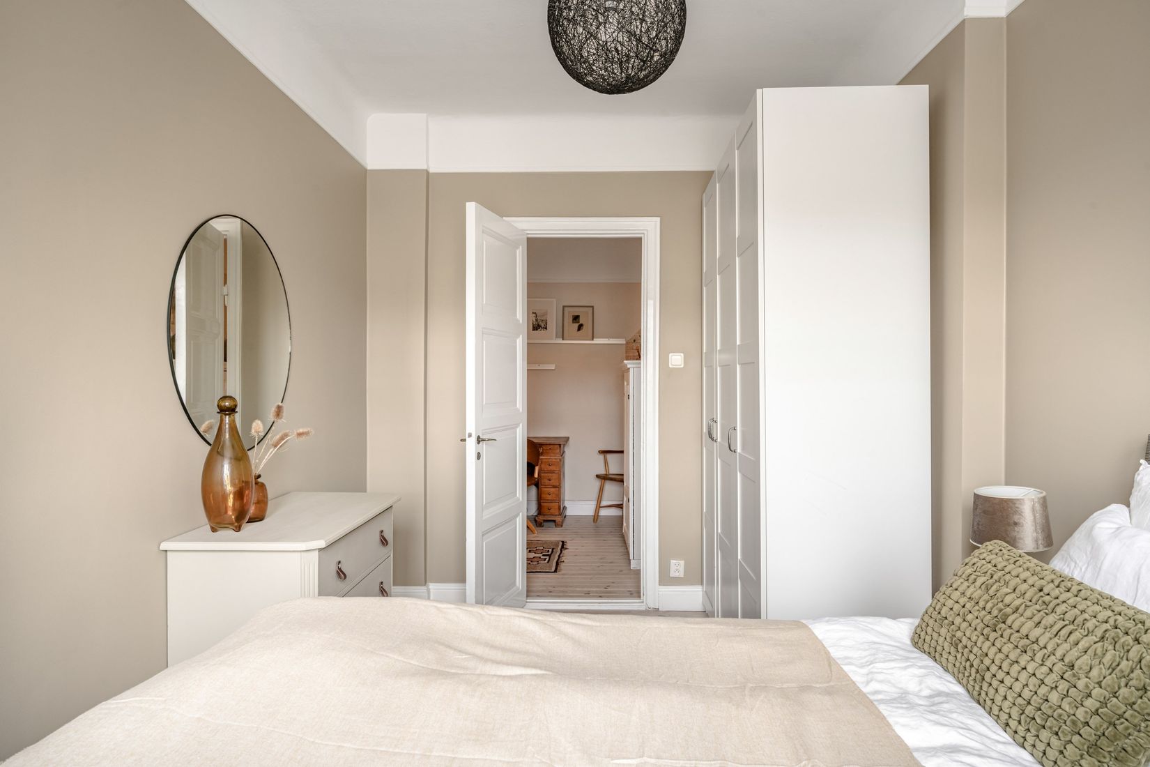 Bostadsrätt, Fredsgatan 19, Centrala Sundbyberg, Sundbyberg