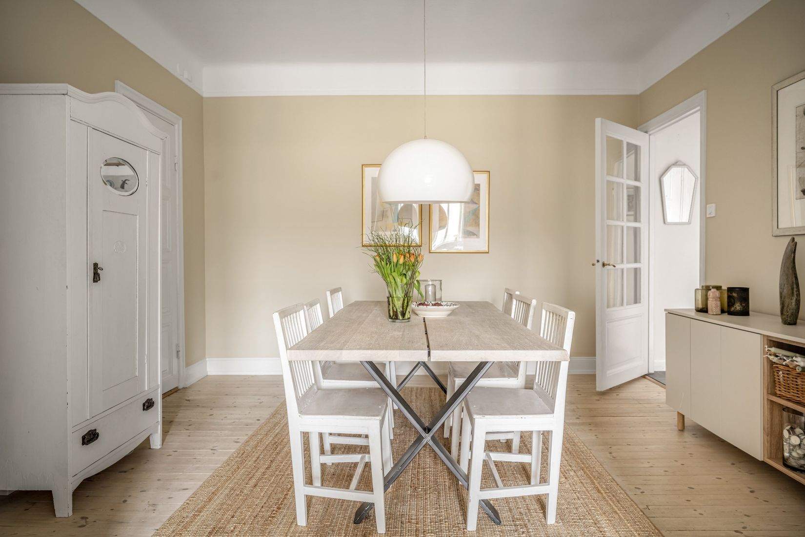 Bostadsrätt, Fredsgatan 19, Centrala Sundbyberg, Sundbyberg