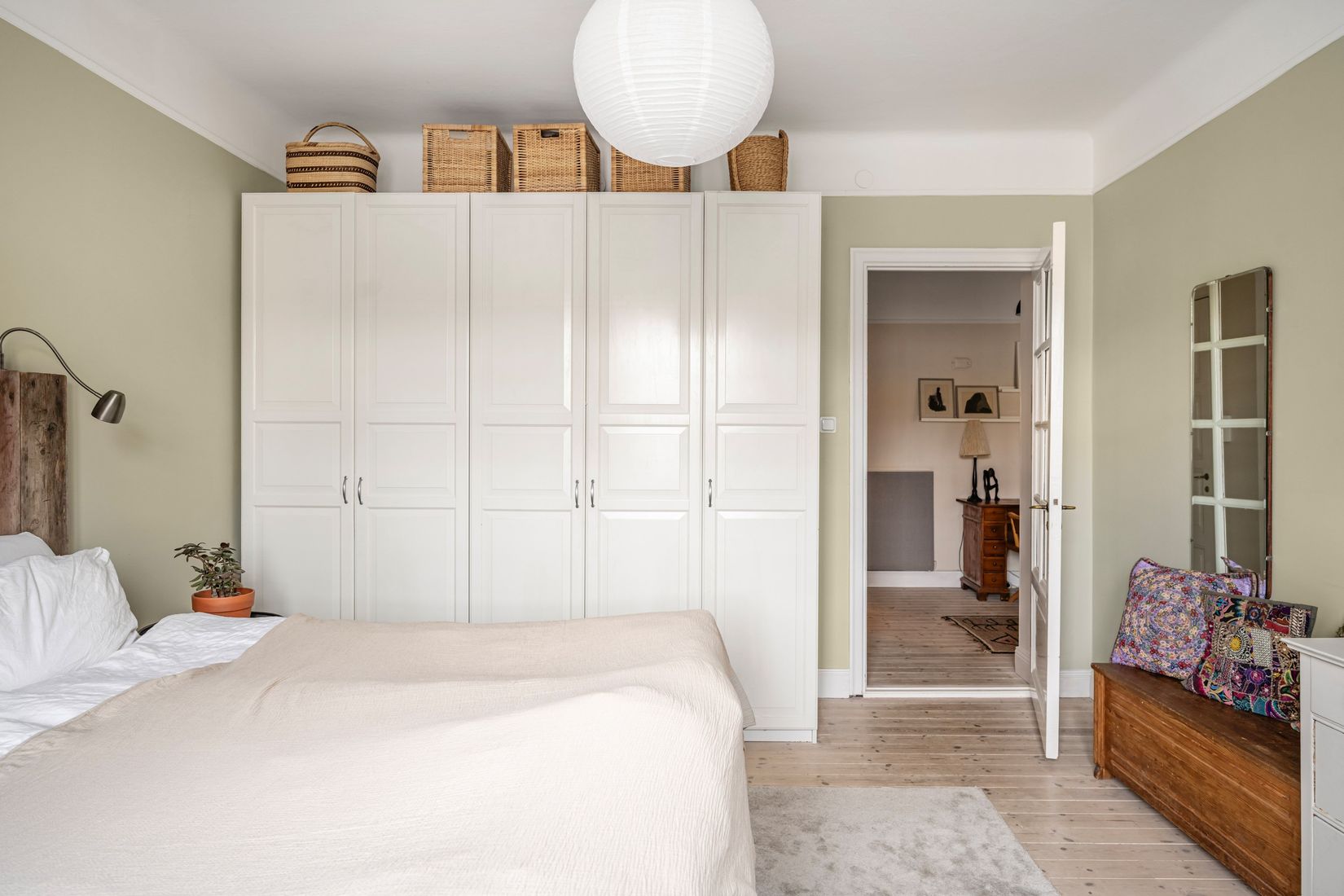 Bostadsrätt, Fredsgatan 19, Centrala Sundbyberg, Sundbyberg