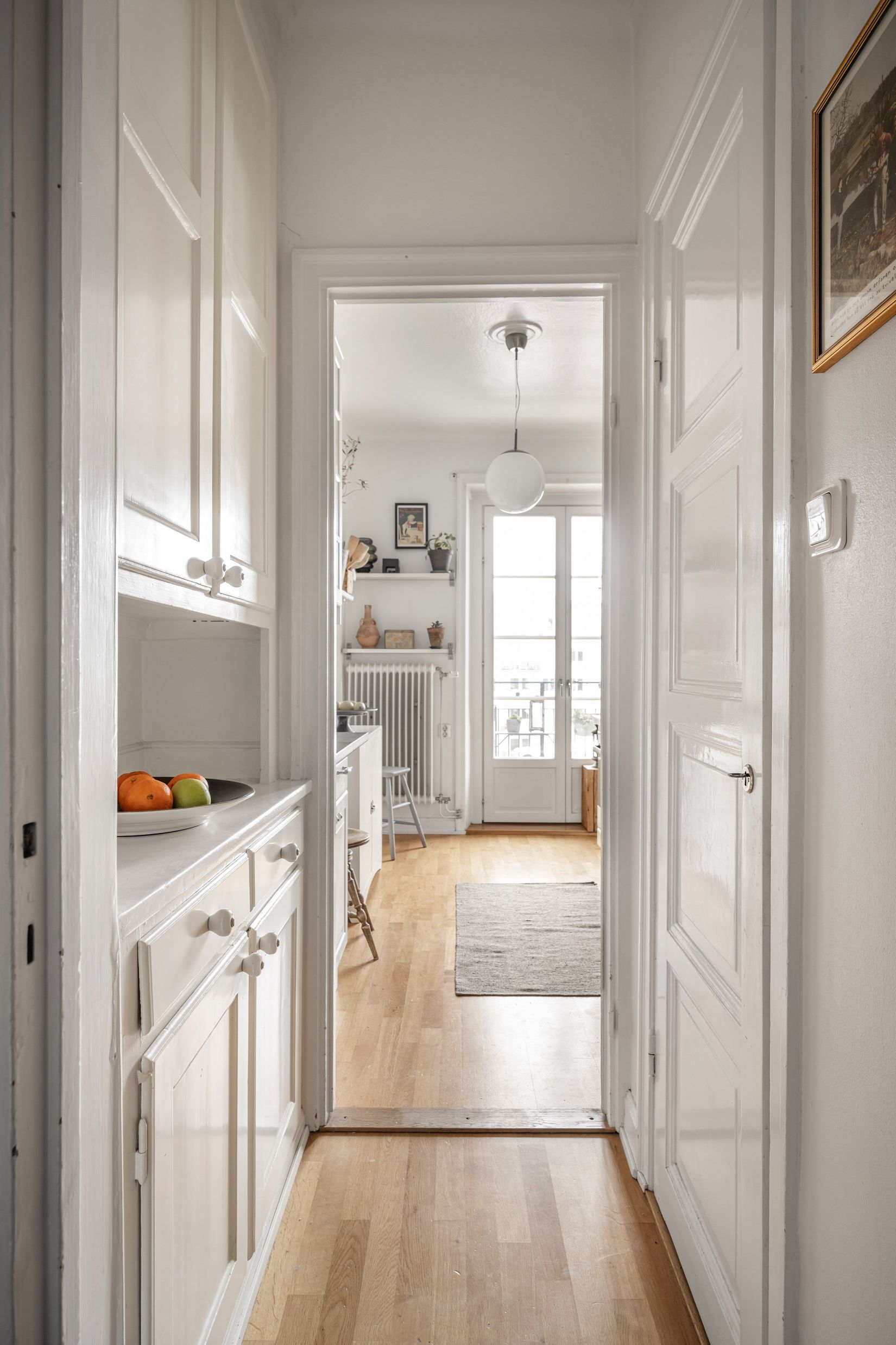 Bostadsrätt, Fredsgatan 19, Centrala Sundbyberg, Sundbyberg