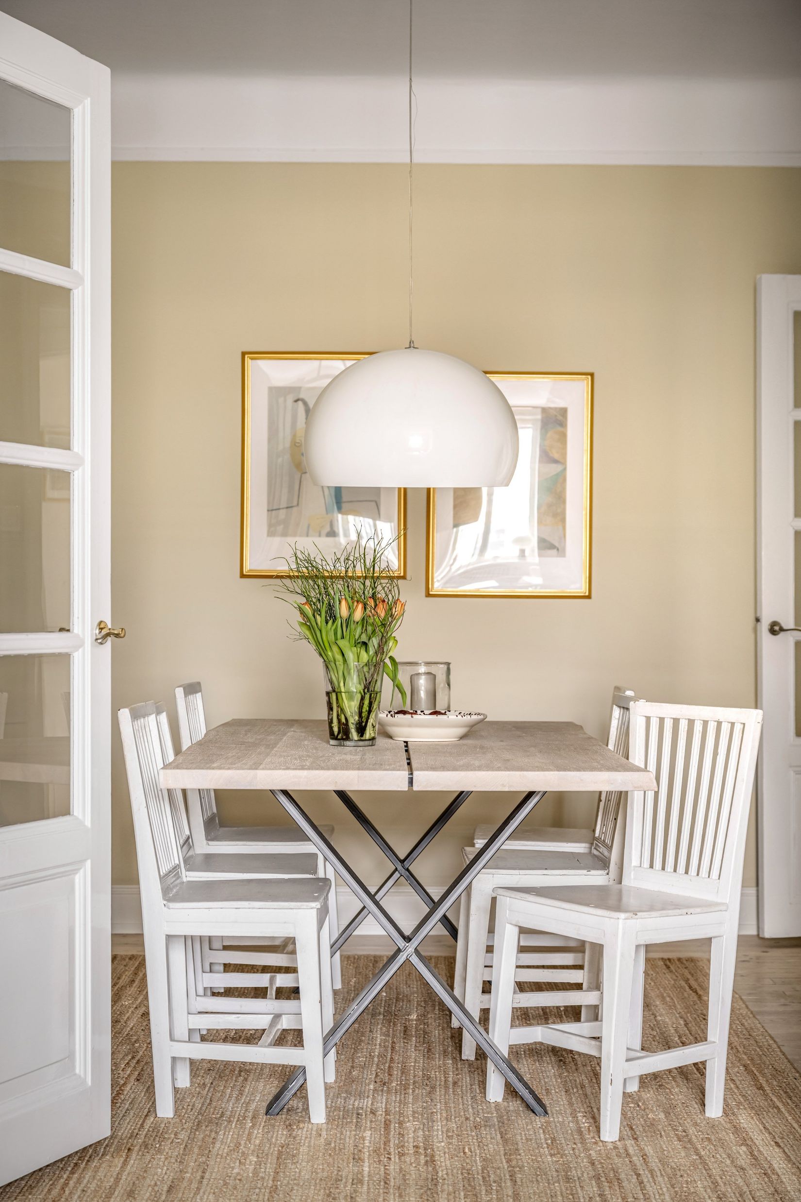 Bostadsrätt, Fredsgatan 19, Centrala Sundbyberg, Sundbyberg