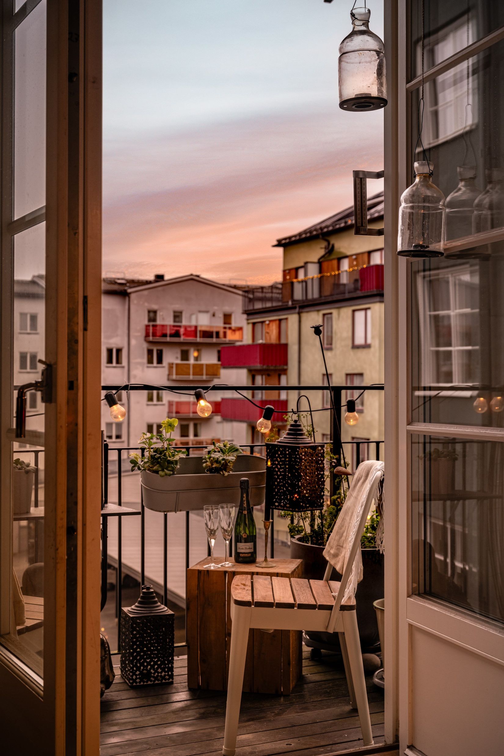 Bostadsrätt, Fredsgatan 19, Centrala Sundbyberg, Sundbyberg