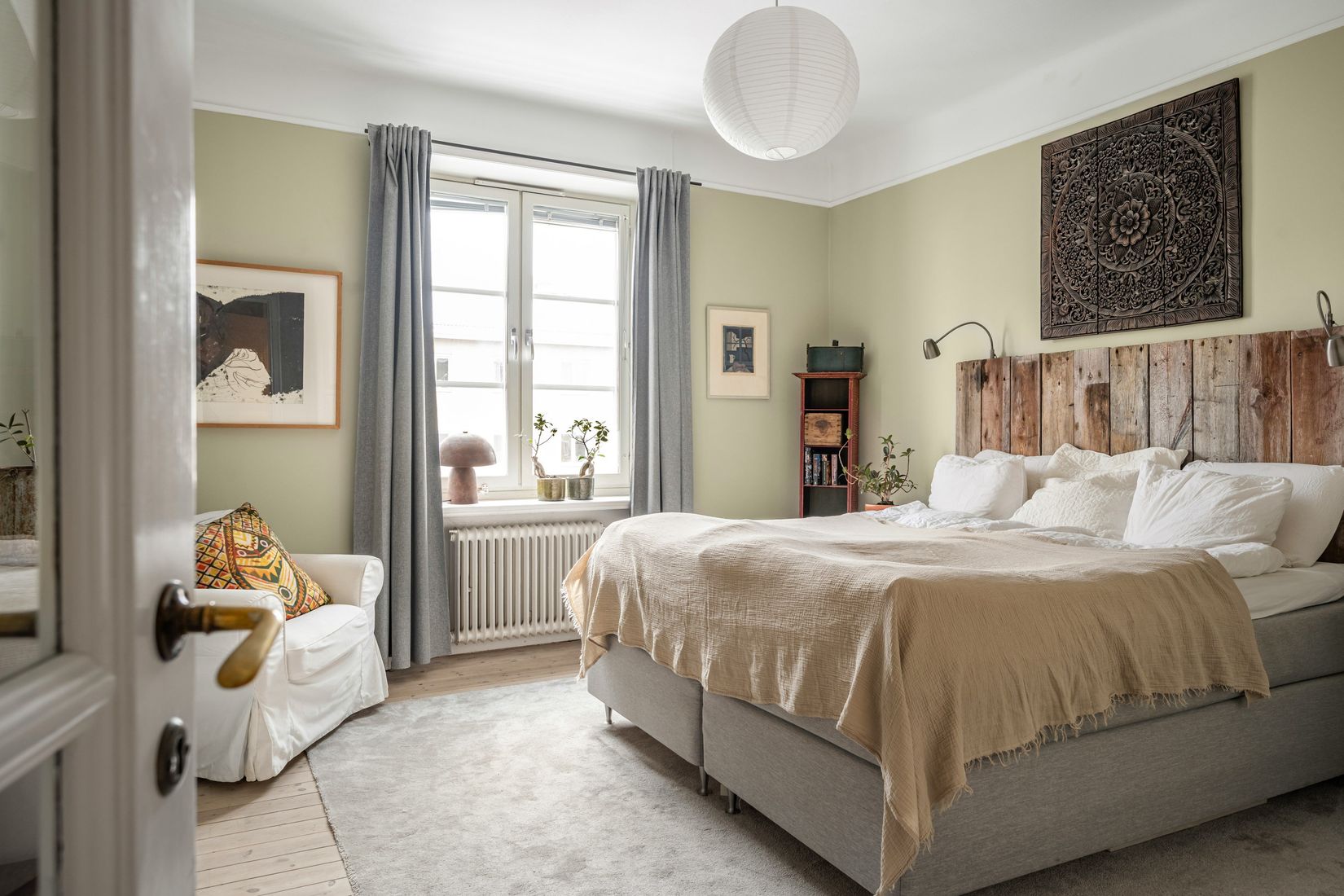 Bostadsrätt, Fredsgatan 19, Centrala Sundbyberg, Sundbyberg