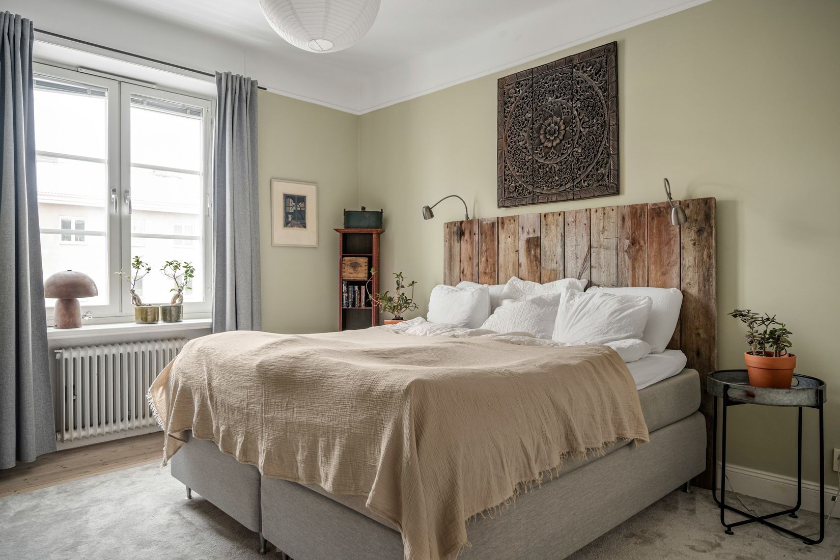 Bostadsrätt, Fredsgatan 19, Centrala Sundbyberg, Sundbyberg