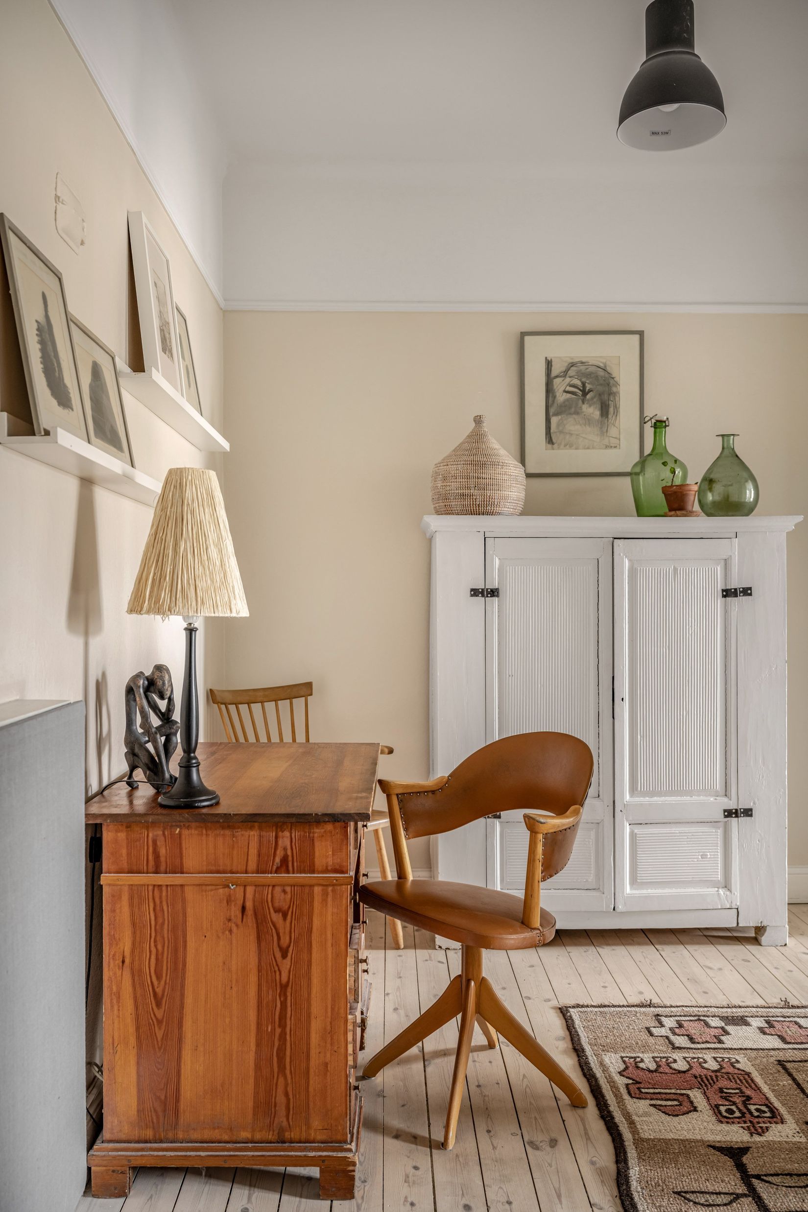 Bostadsrätt, Fredsgatan 19, Centrala Sundbyberg, Sundbyberg