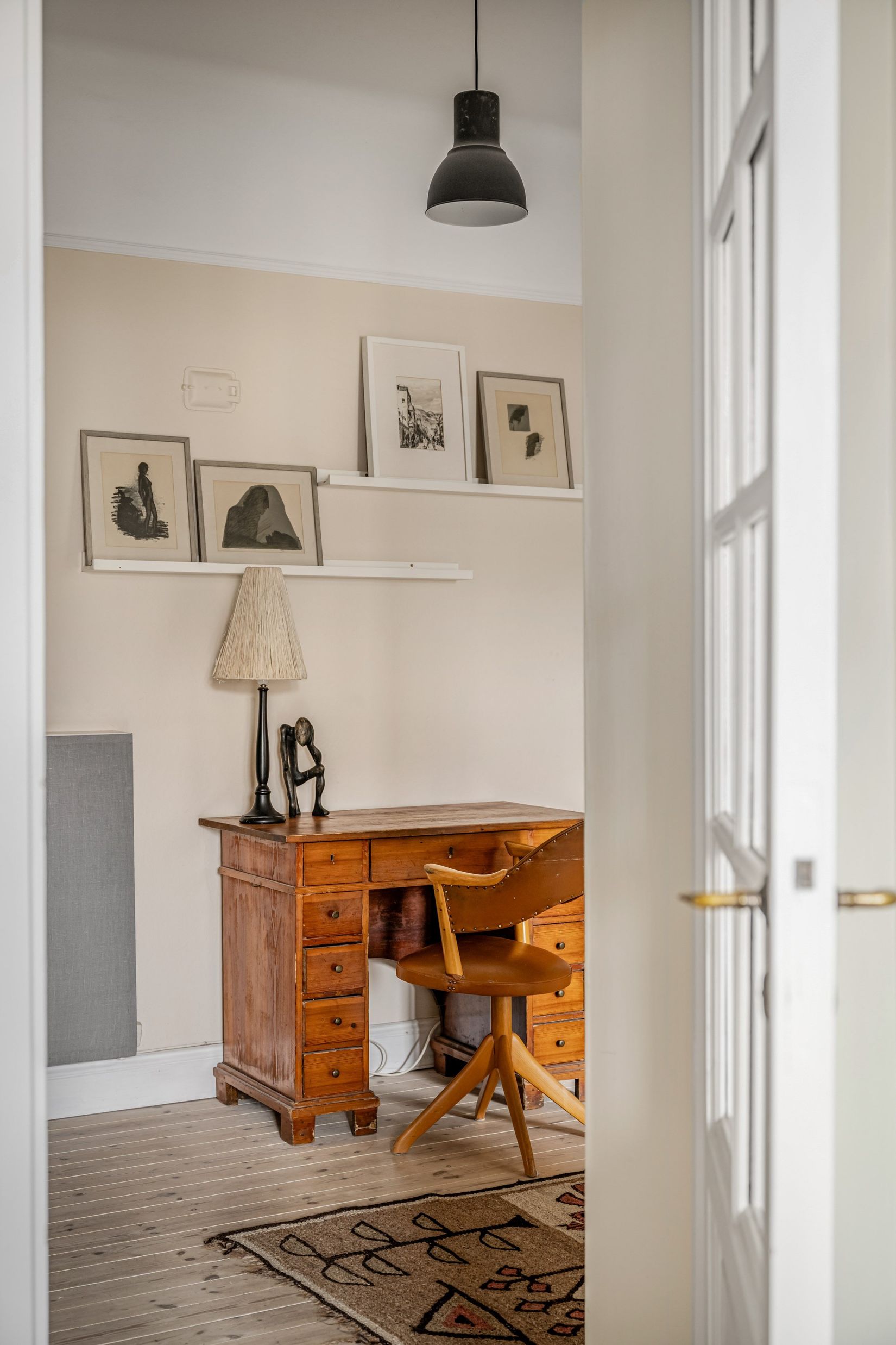 Bostadsrätt, Fredsgatan 19, Centrala Sundbyberg, Sundbyberg